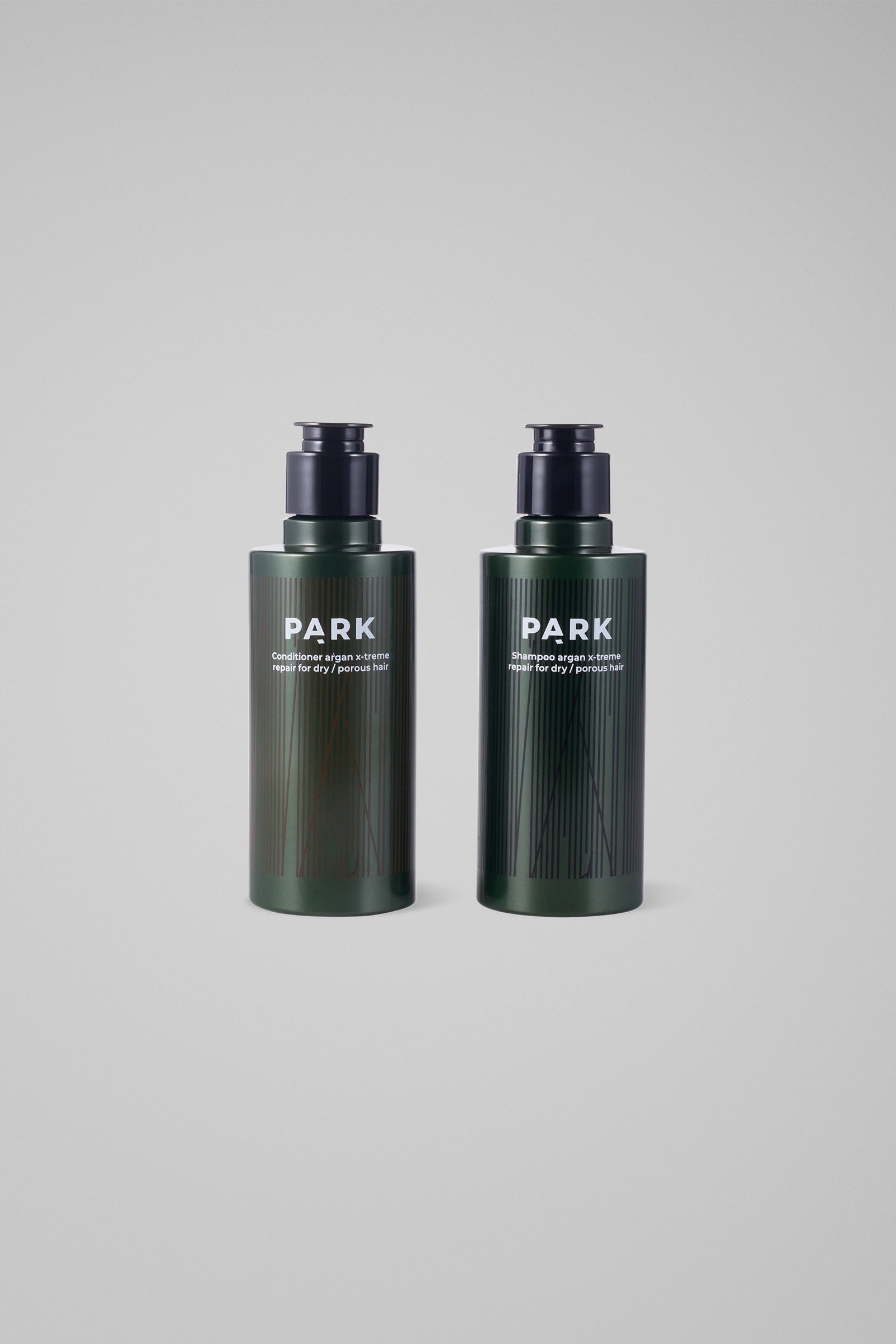Argan prøvekit
