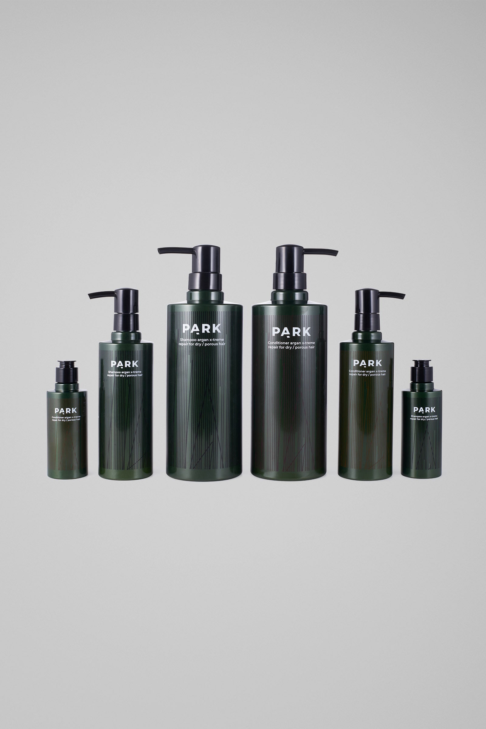 Argan prøvekit