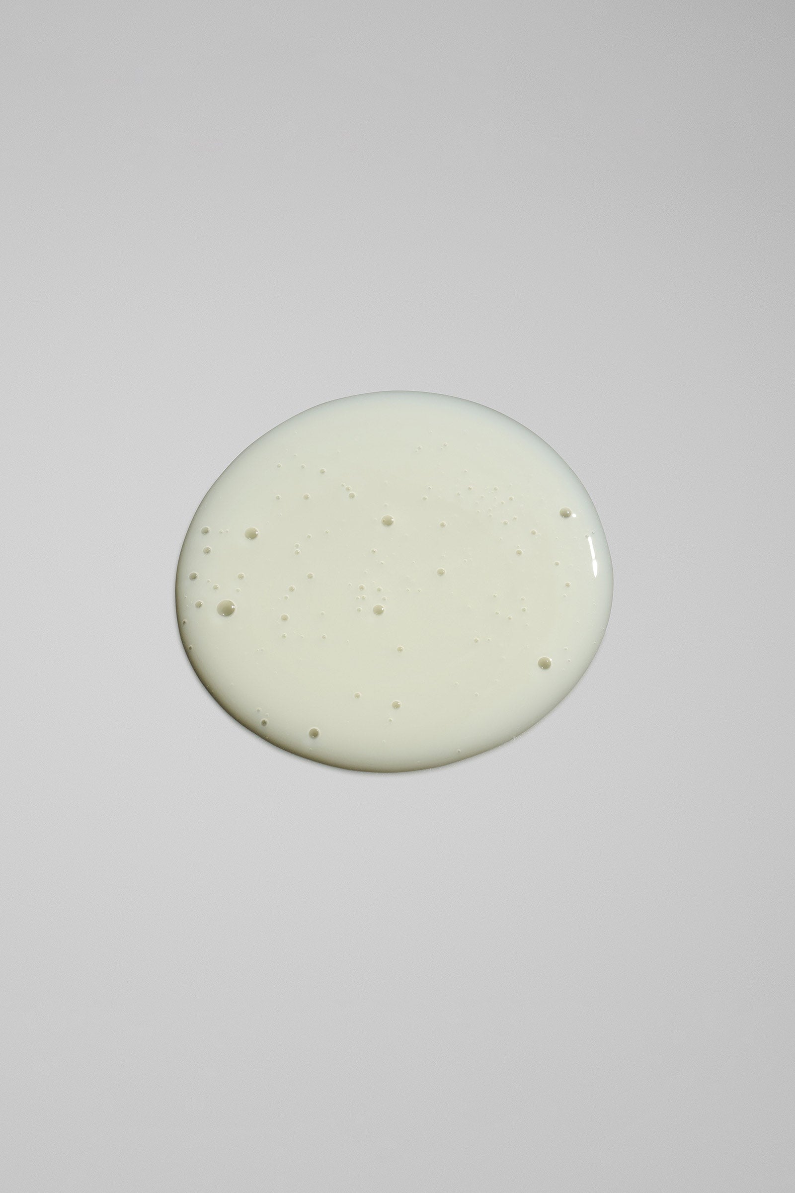 MINI Argan Shampoo - Fugtgivende shampoo til tørt hår