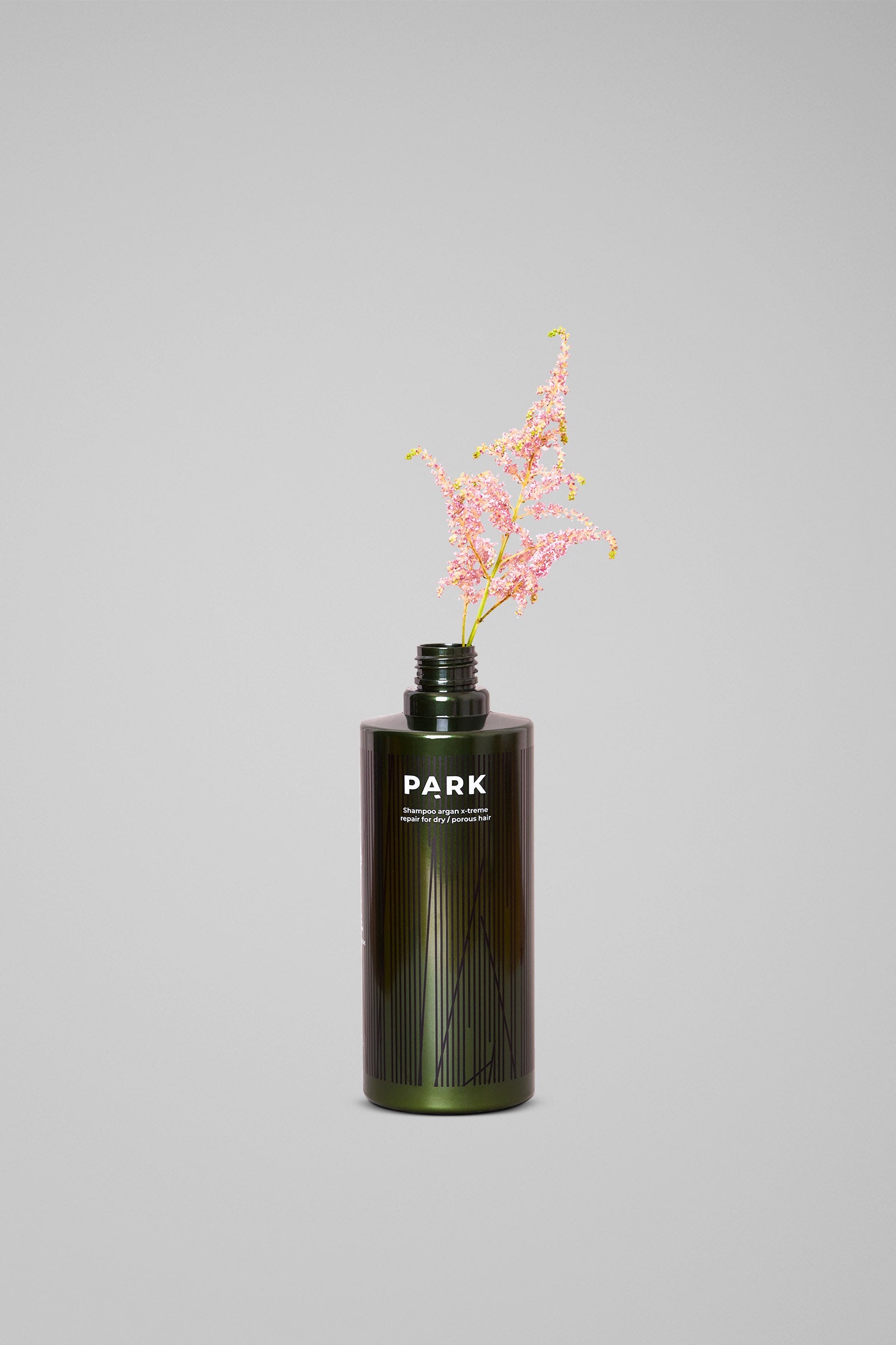 Argan Shampoo – Fuktighetsgivende sjampo for tørt hår