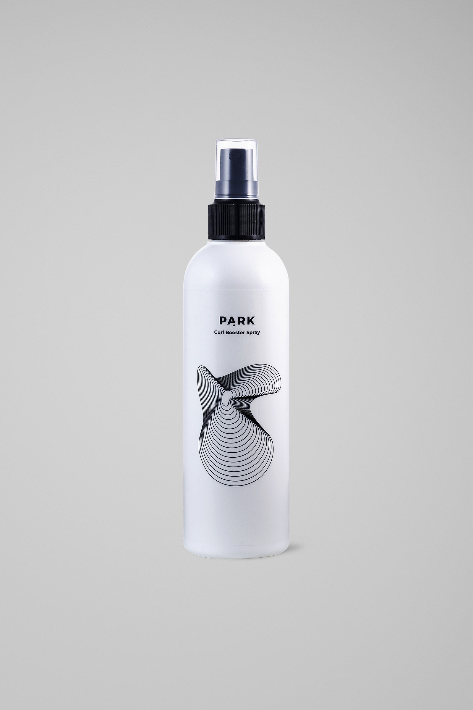 Curl Booster Spray – Styling og definisjon/oppspenning for glansfulle krøller