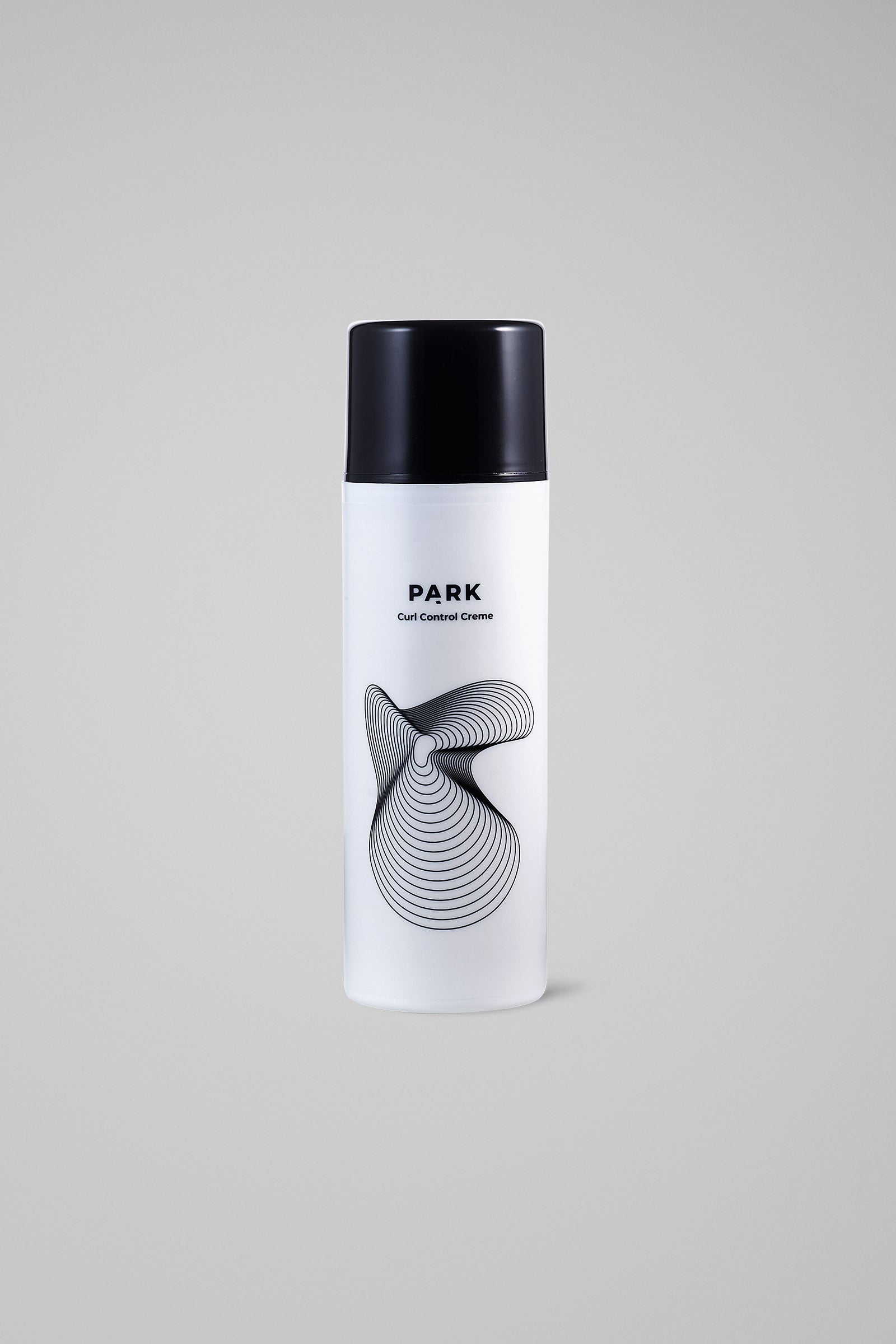 Curl Control Cream – Styling, pleie og definisjon for glansfulle krøller