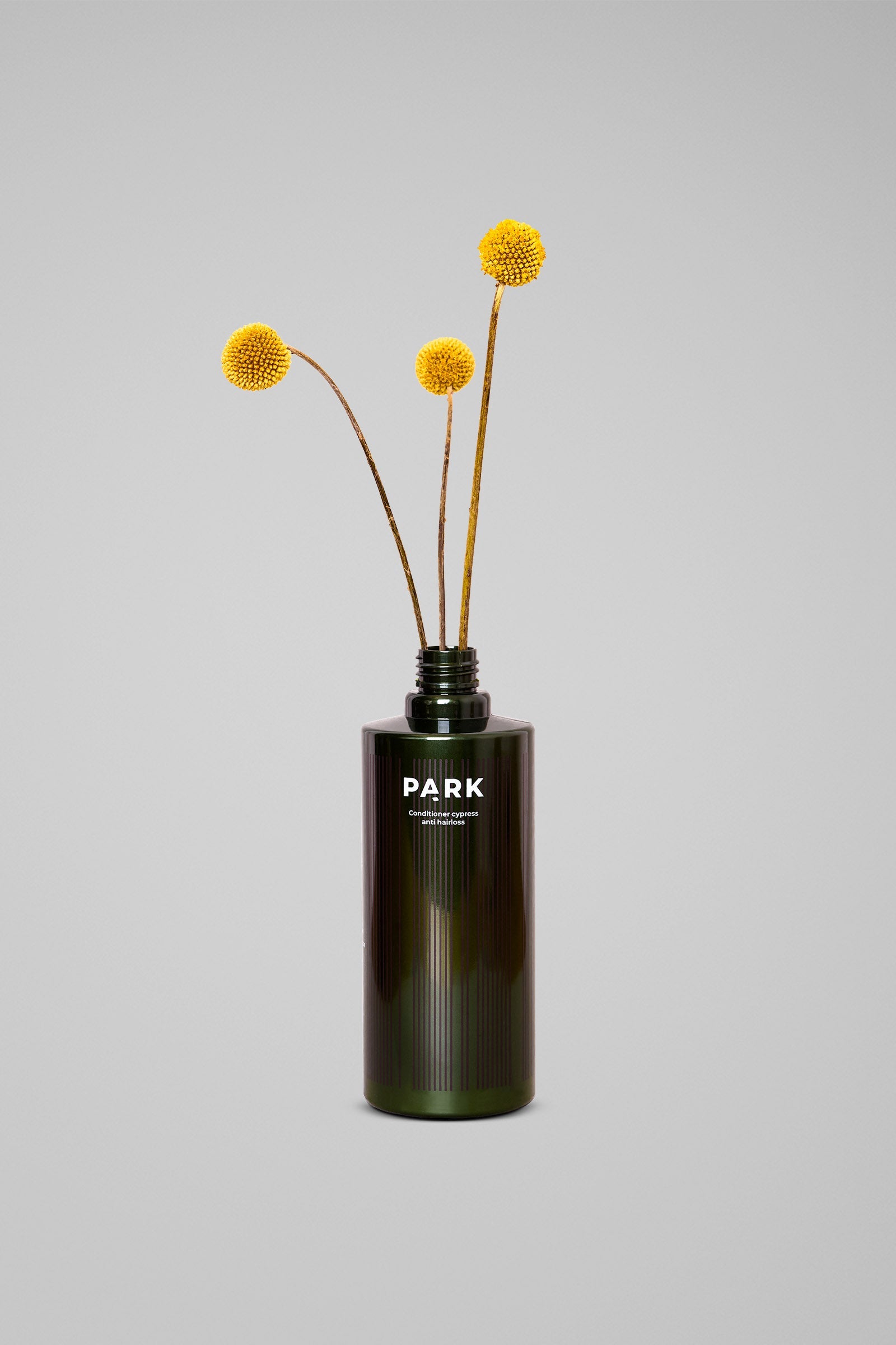 Cypress Conditioner – Balsam mot hårtap