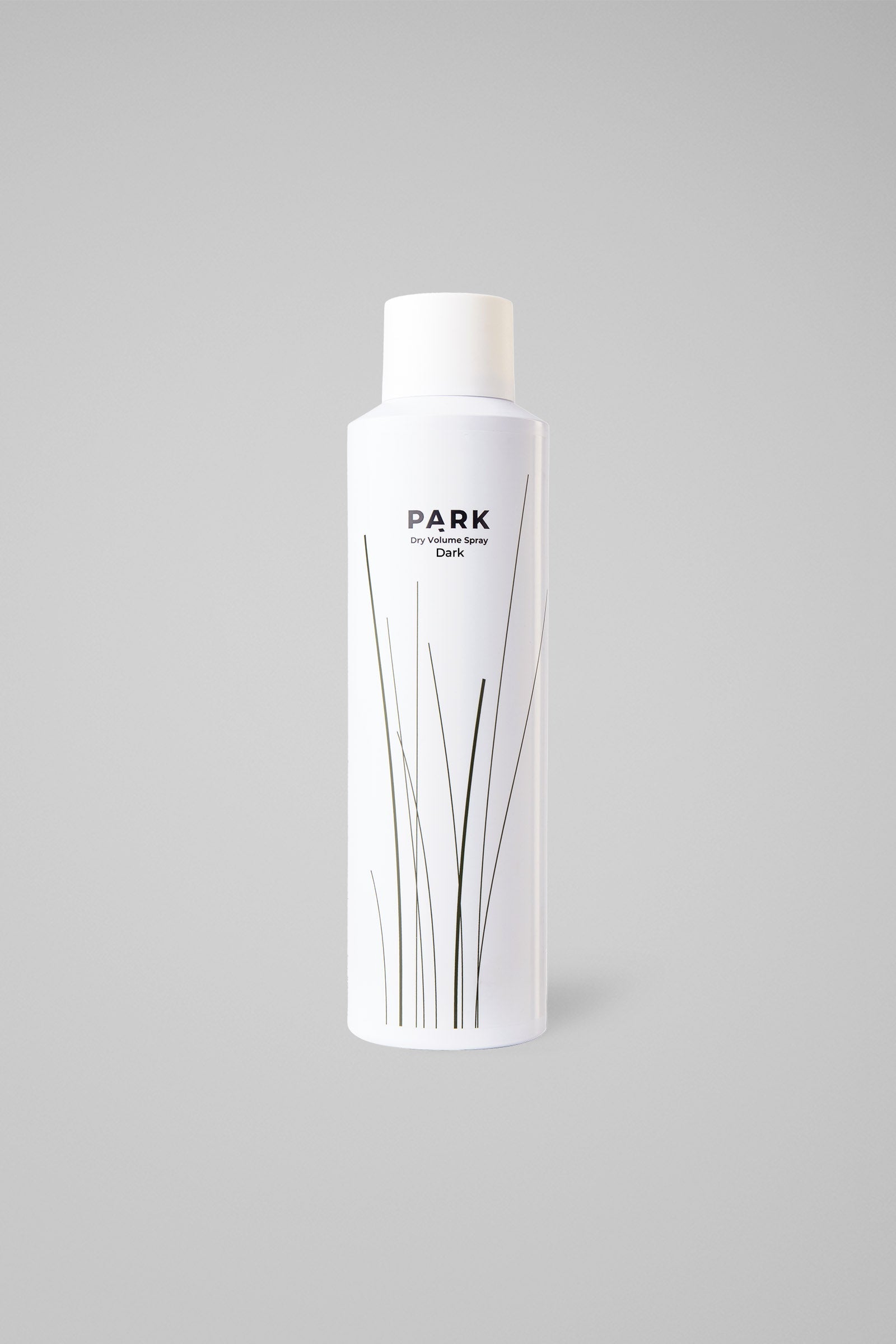 Dry Volume Dark – Vegansk volum-spray for mørkt hår