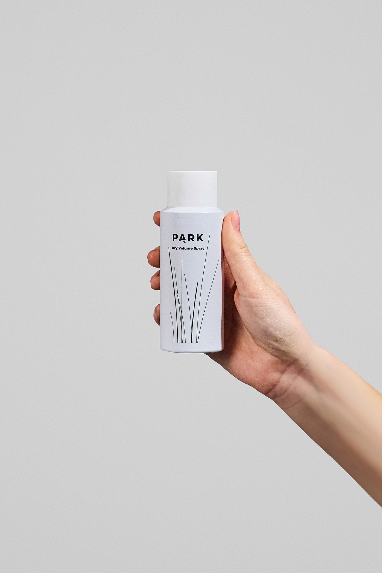 Dry Volume Spray – Volum og pleie for alle hårtyper (Reisestørrelse)