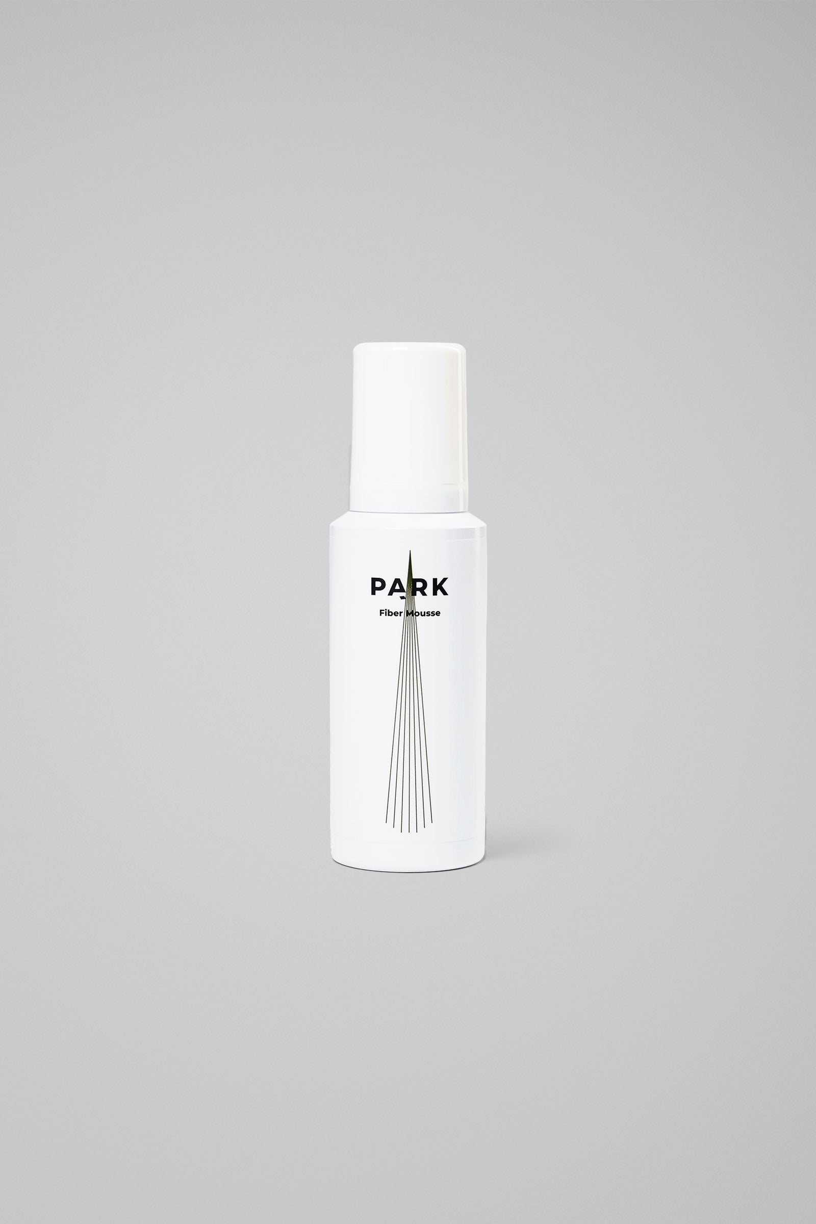 Fiber Mousse – Naturlig hårmousse for krøllete hår (Reisestørrelse)