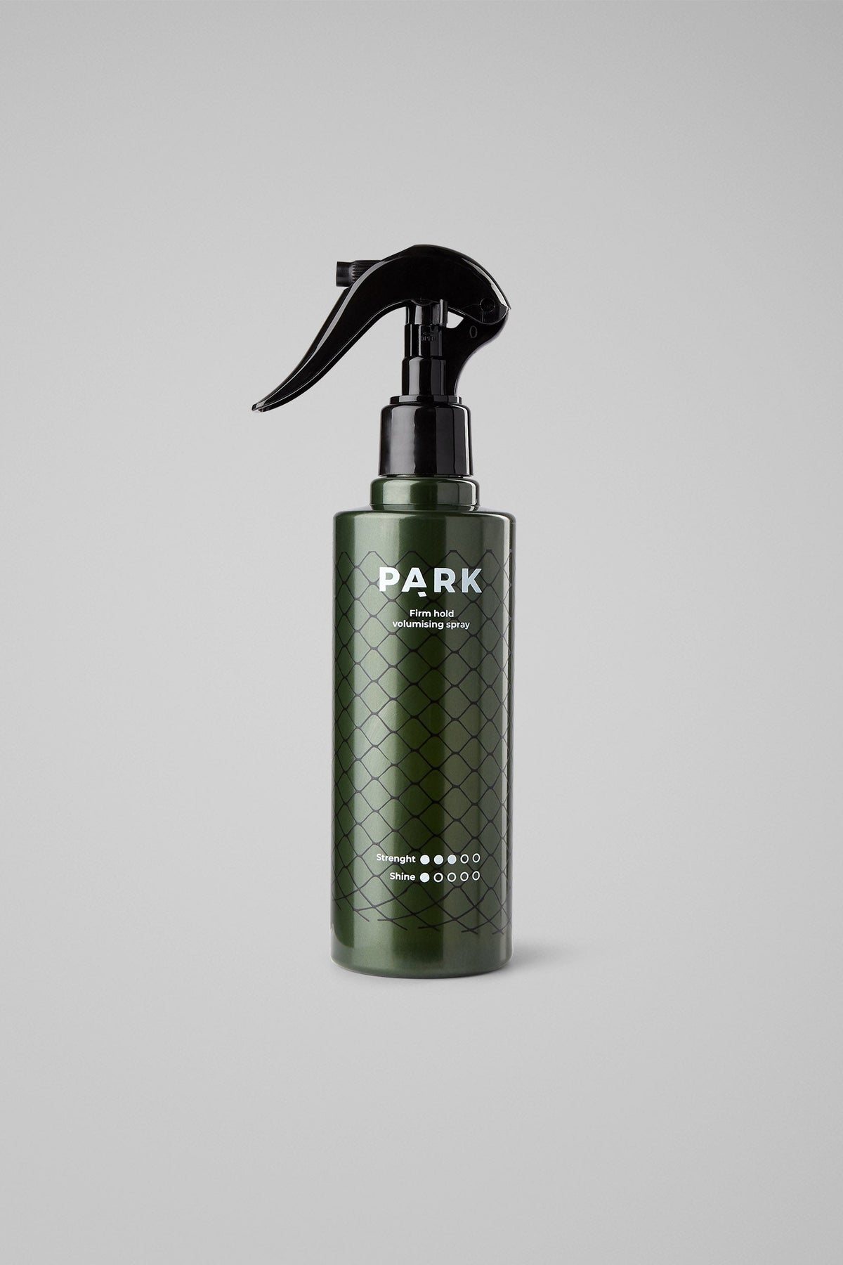 Firm Hold Volumizing Spray – kraftig volumspray med sterkt hold