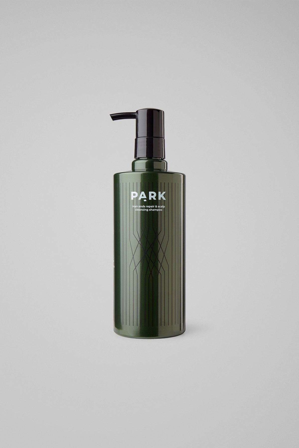 Repair & Clean Shampoo – Dyprensende sjampo for skadet hår og tørr, sensitiv hodebunn