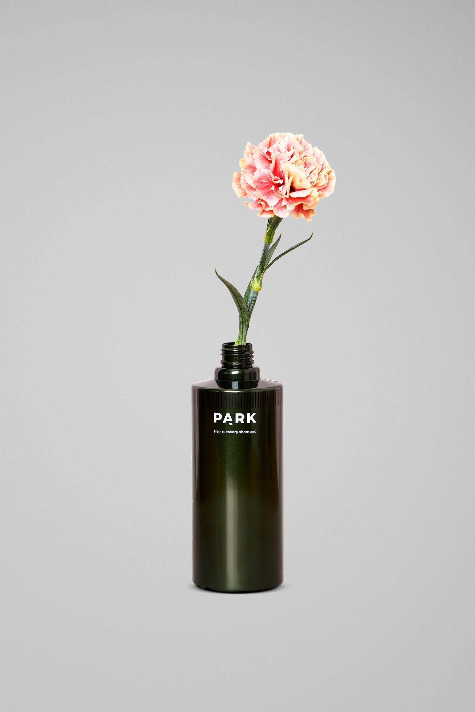 Hair Recovery Shampoo – Sulfatfri sjampo for menn