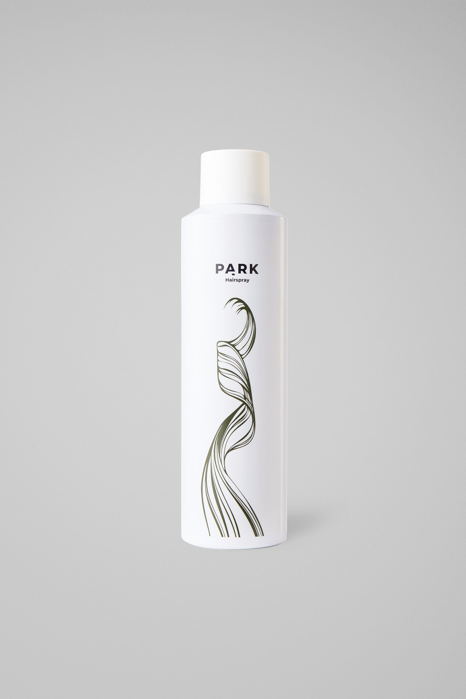 Extreme Hairspray – Vegansk hårspray med ekstra sterkt hold