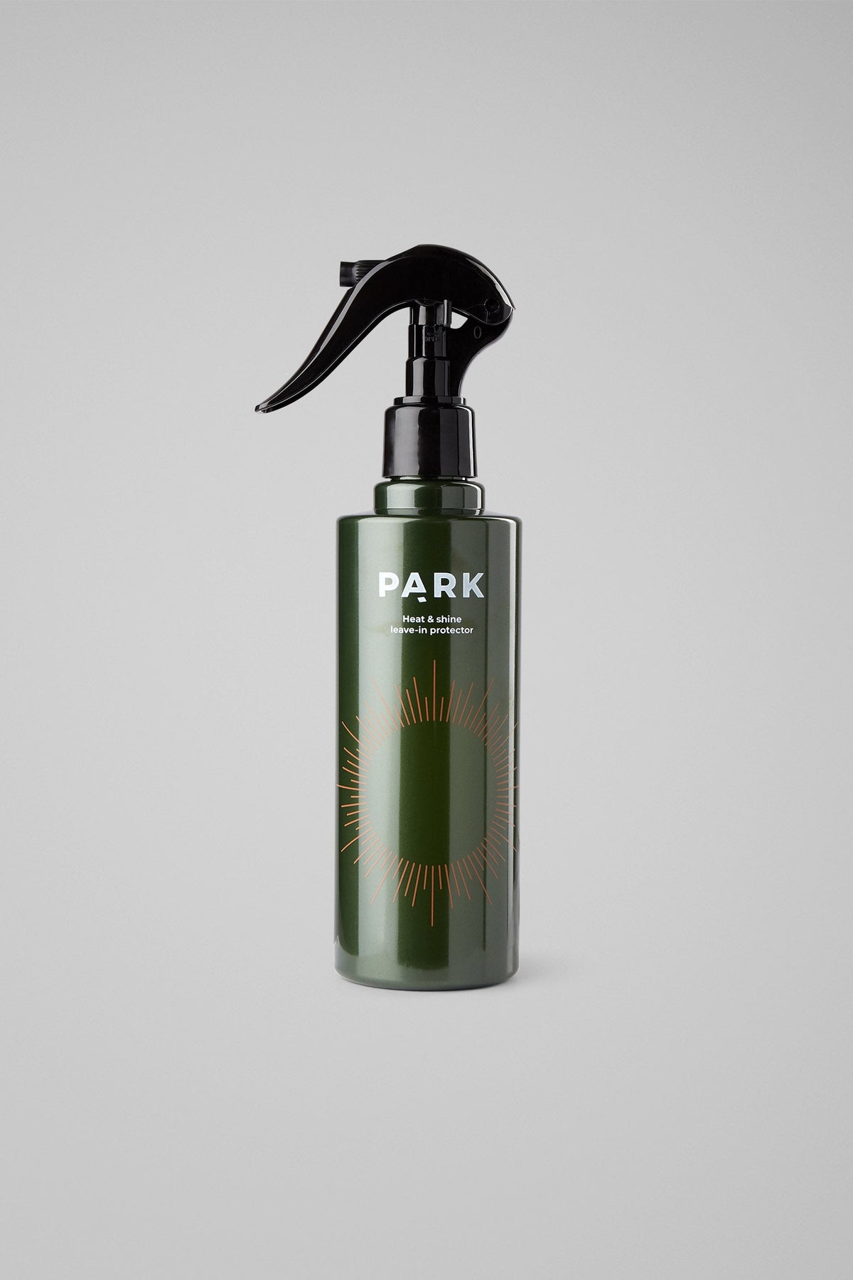 Heat & Shine Protector – Fuktighetsgivende leave-in varmebeskyttelse