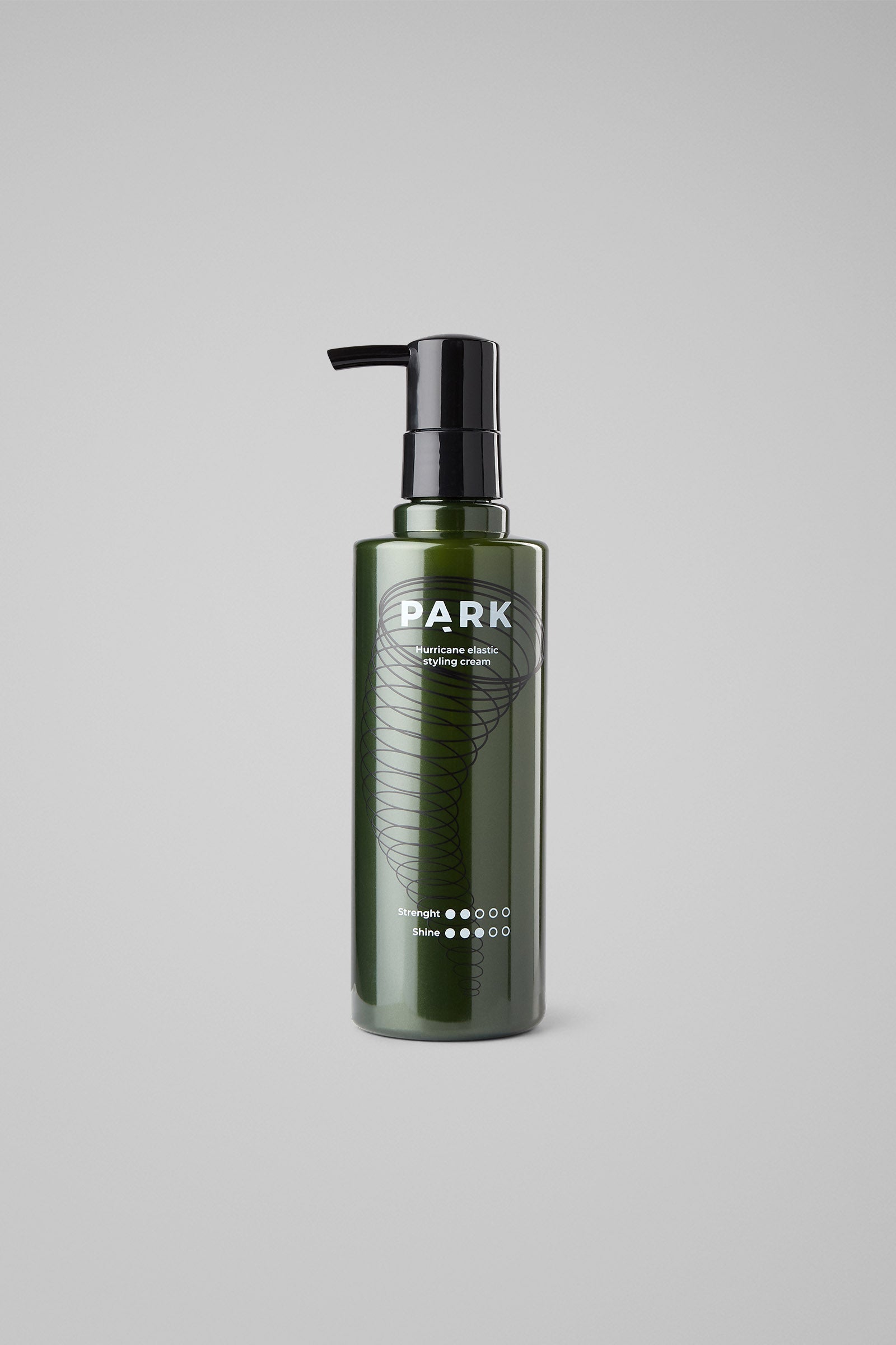 Hurricane Elastic Styling Cream – Fuktighetsgivende stylingkrem