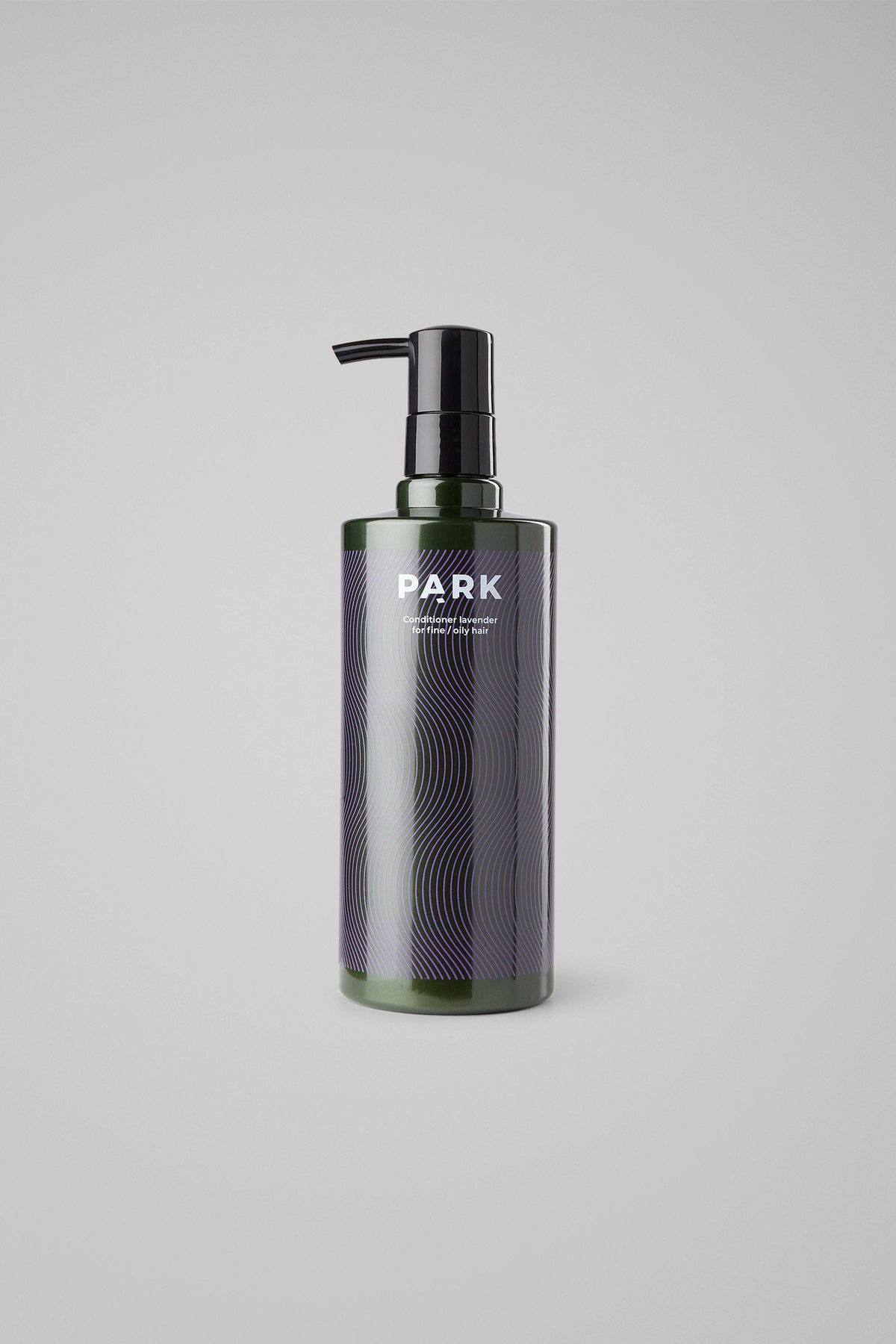 Lavender Conditioner – Balsam for fint og fett hår
