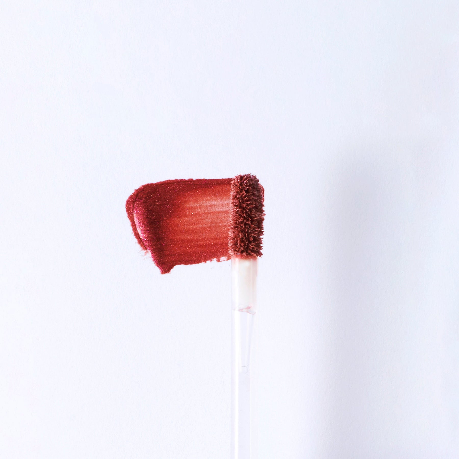 PARK snow vegan lipgloss - Santa Baby
