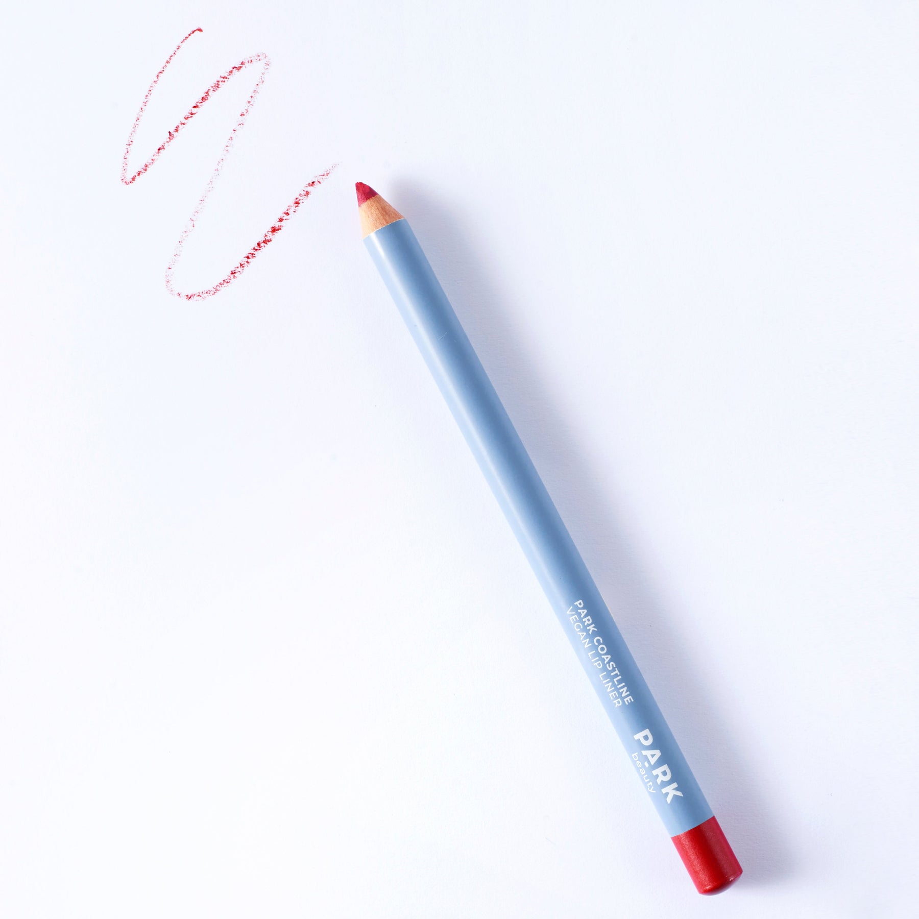 COASTLINE LIP LINER RED SEA