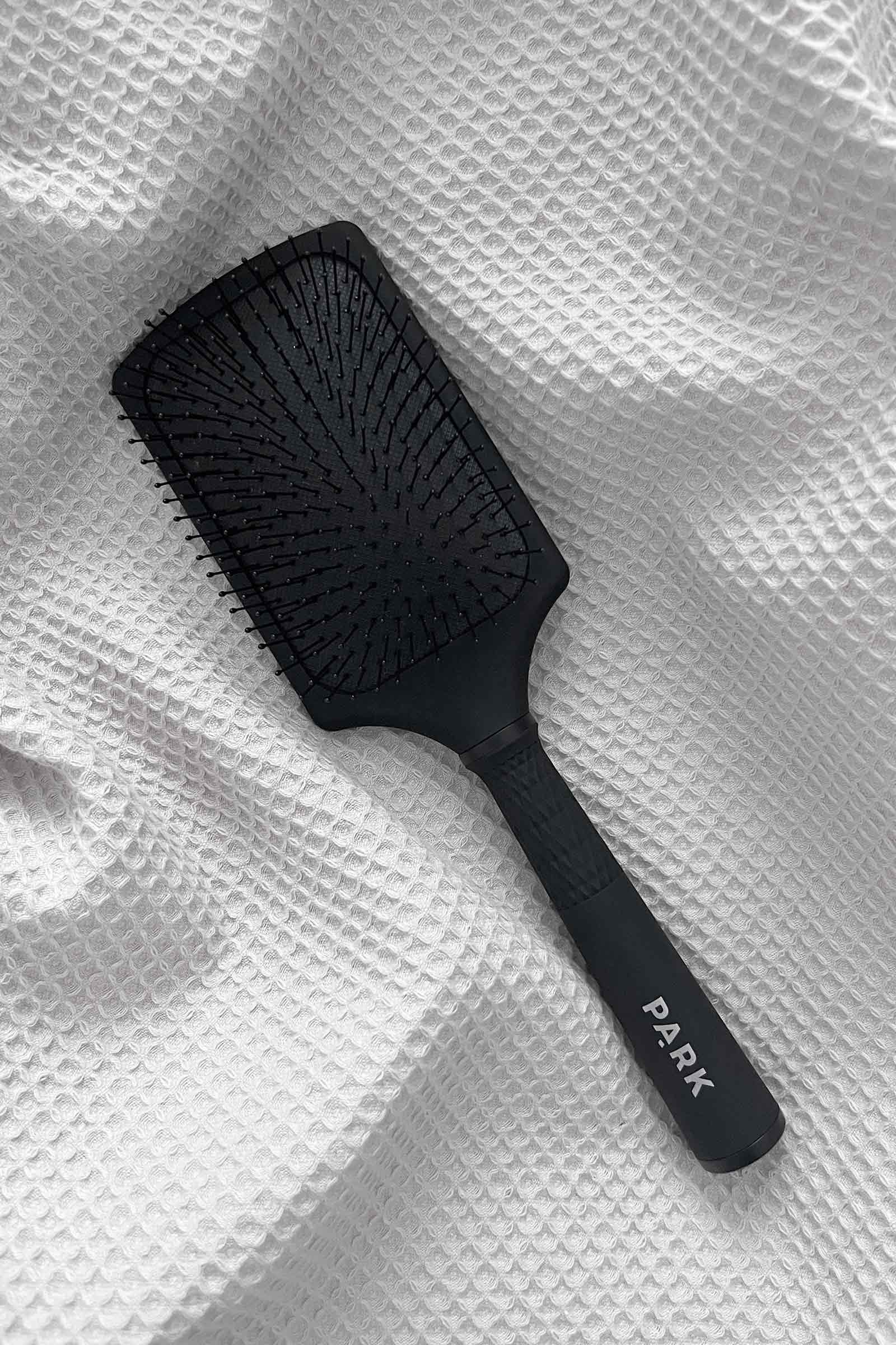 Lux Paddle Brush – Fantastisk hårbørste for både vått og tørt hår