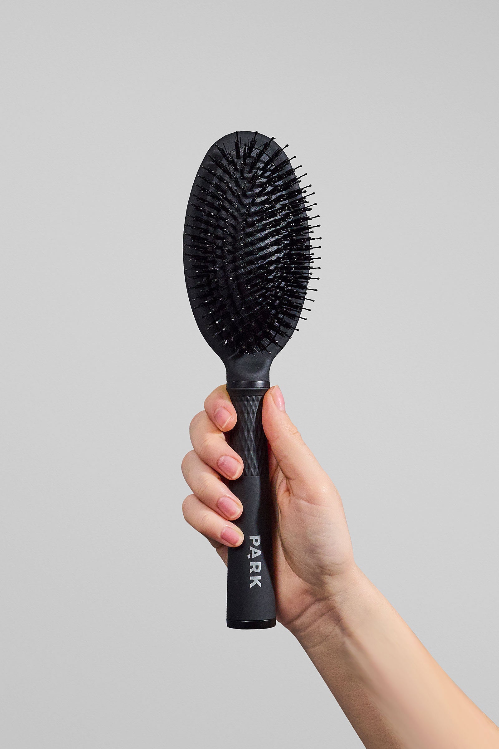 Lux Styling Brush – Hårbørste for daglig pleie og styling