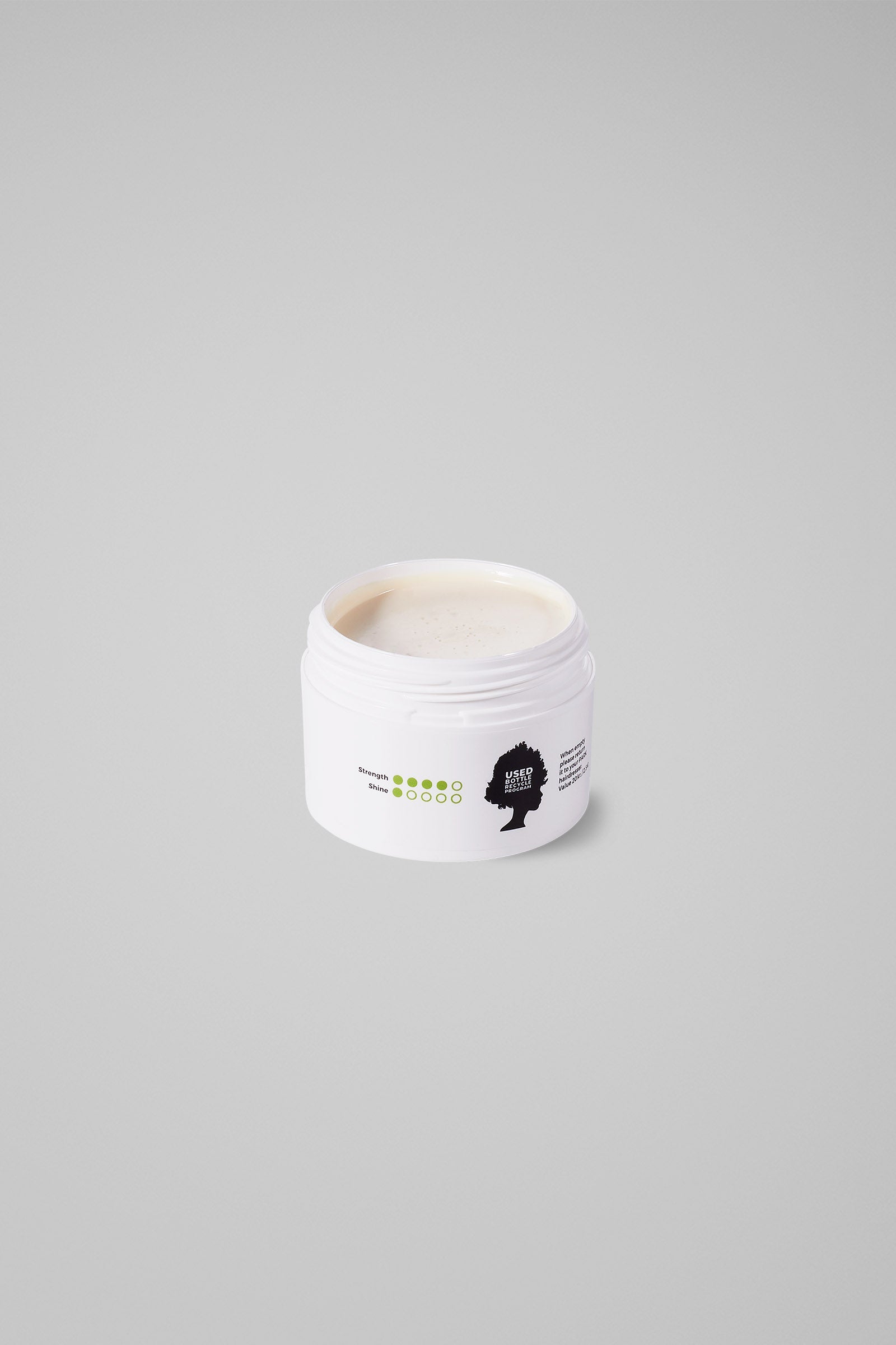 PARK Paste – Naturlig hårvoks med A-flaske