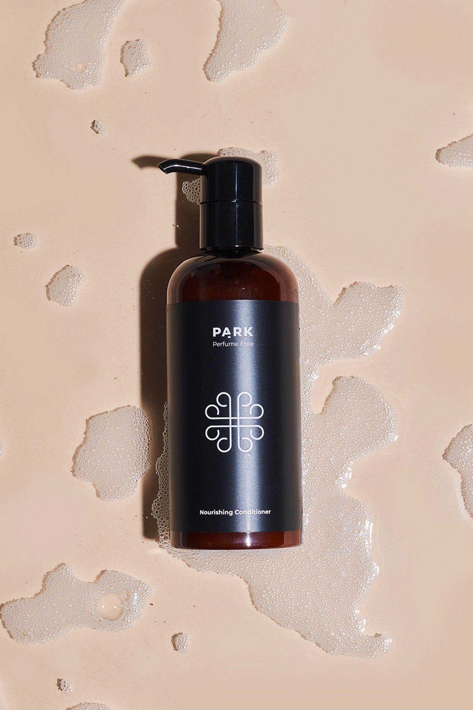 Parfymefri balsam – Mild og nærende balsam for alle hårtyper