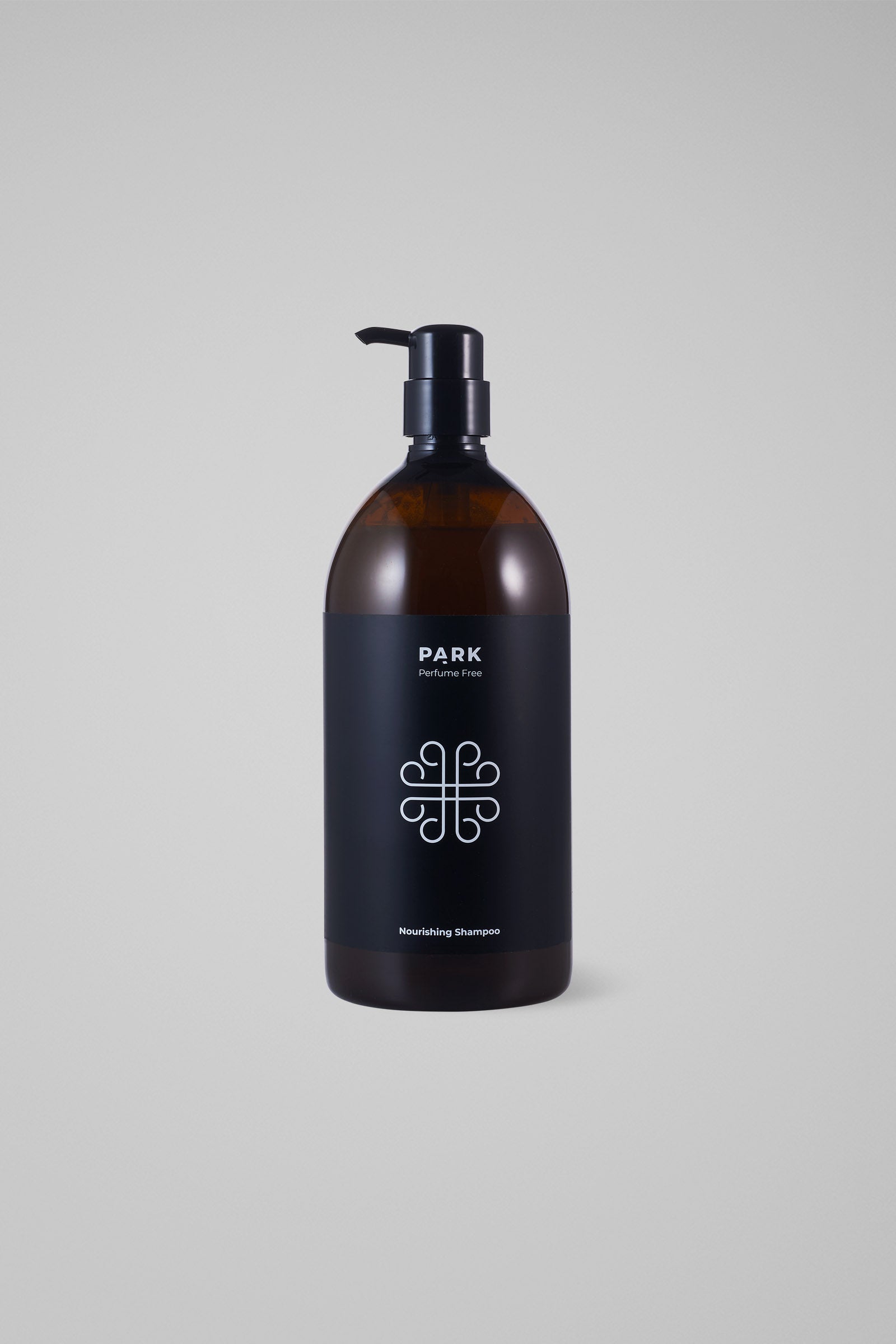 Parfymefri sjampo – Mild og nærende sjampo for alle hårtyper