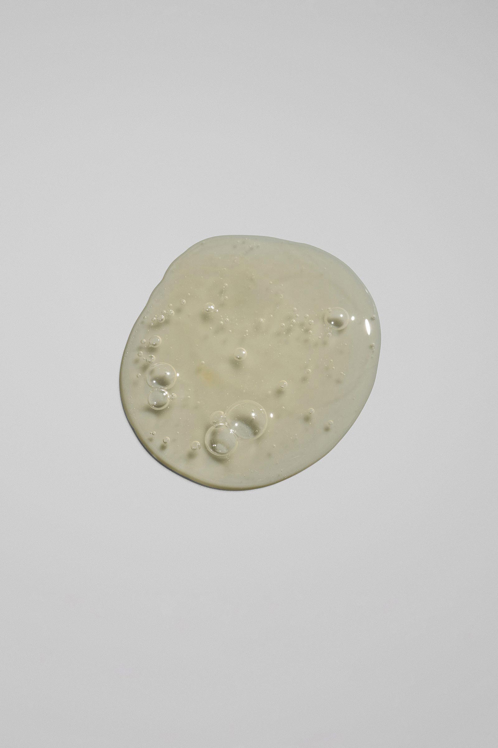 Parfymefri sjampo – Mild og nærende sjampo for alle hårtyper