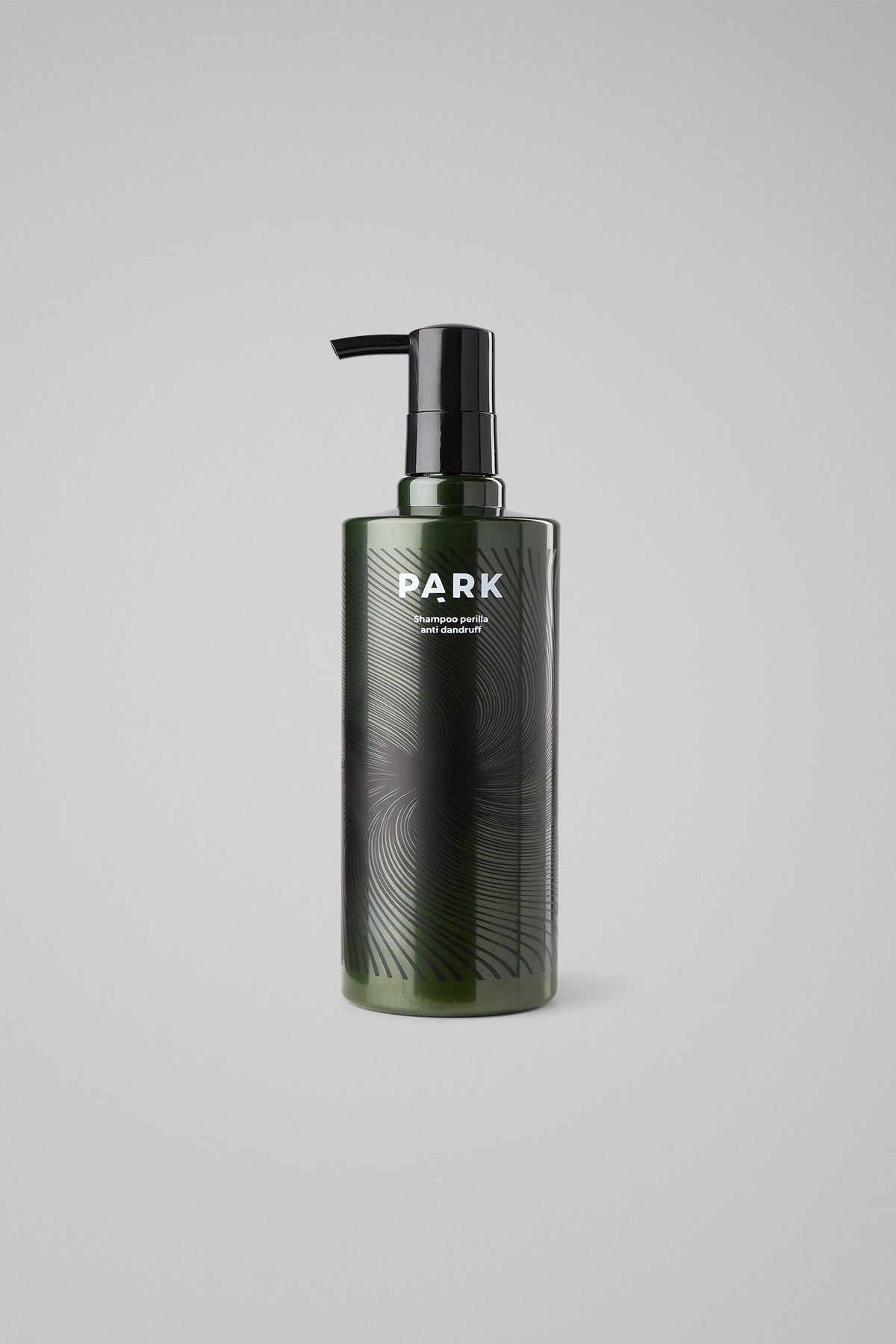 Perilla Shampoo – Sjampo mot flass