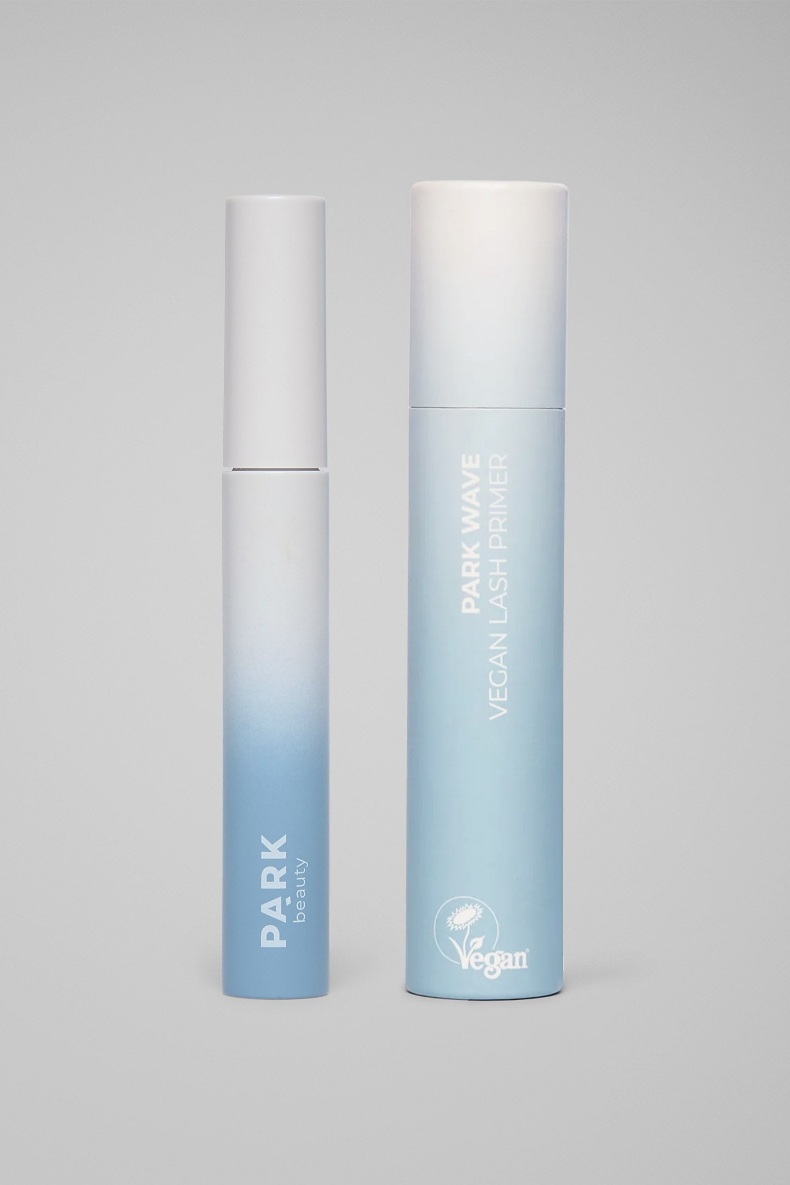 Wave lash primer - Plejende og volumenskabende eyelash primer