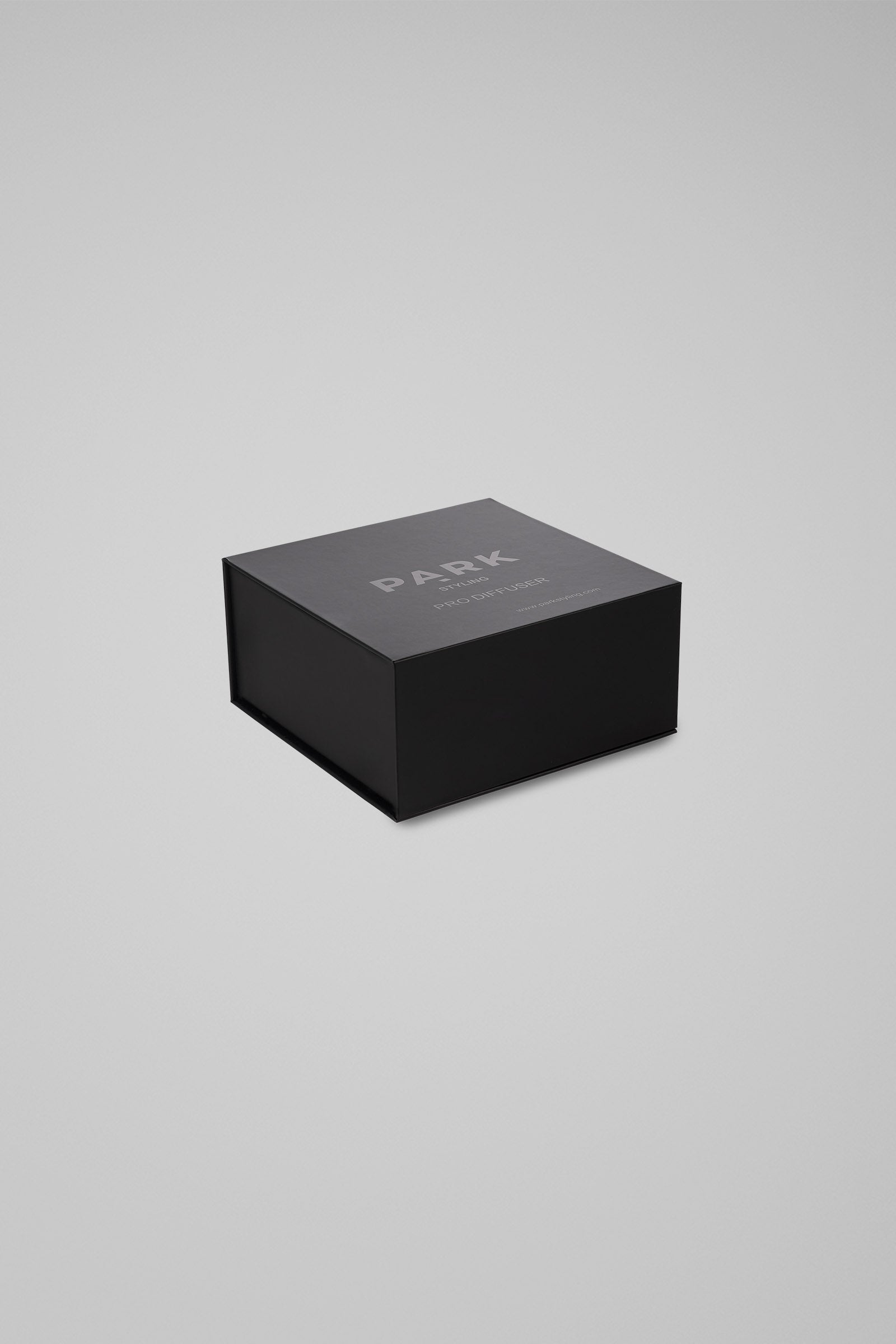 PARK Pro Air Diffuser for krøllete hår – Skap fyldige og definerte naturlige krøller