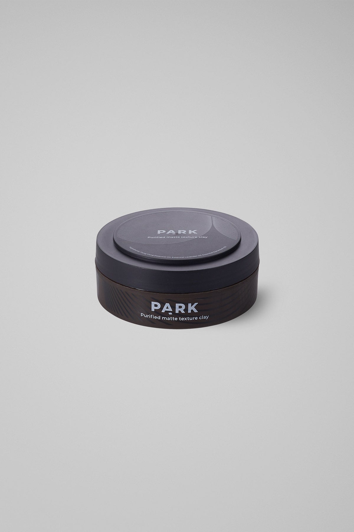 Purified Matte Texture Clay – Clay hårvoks for kvinner