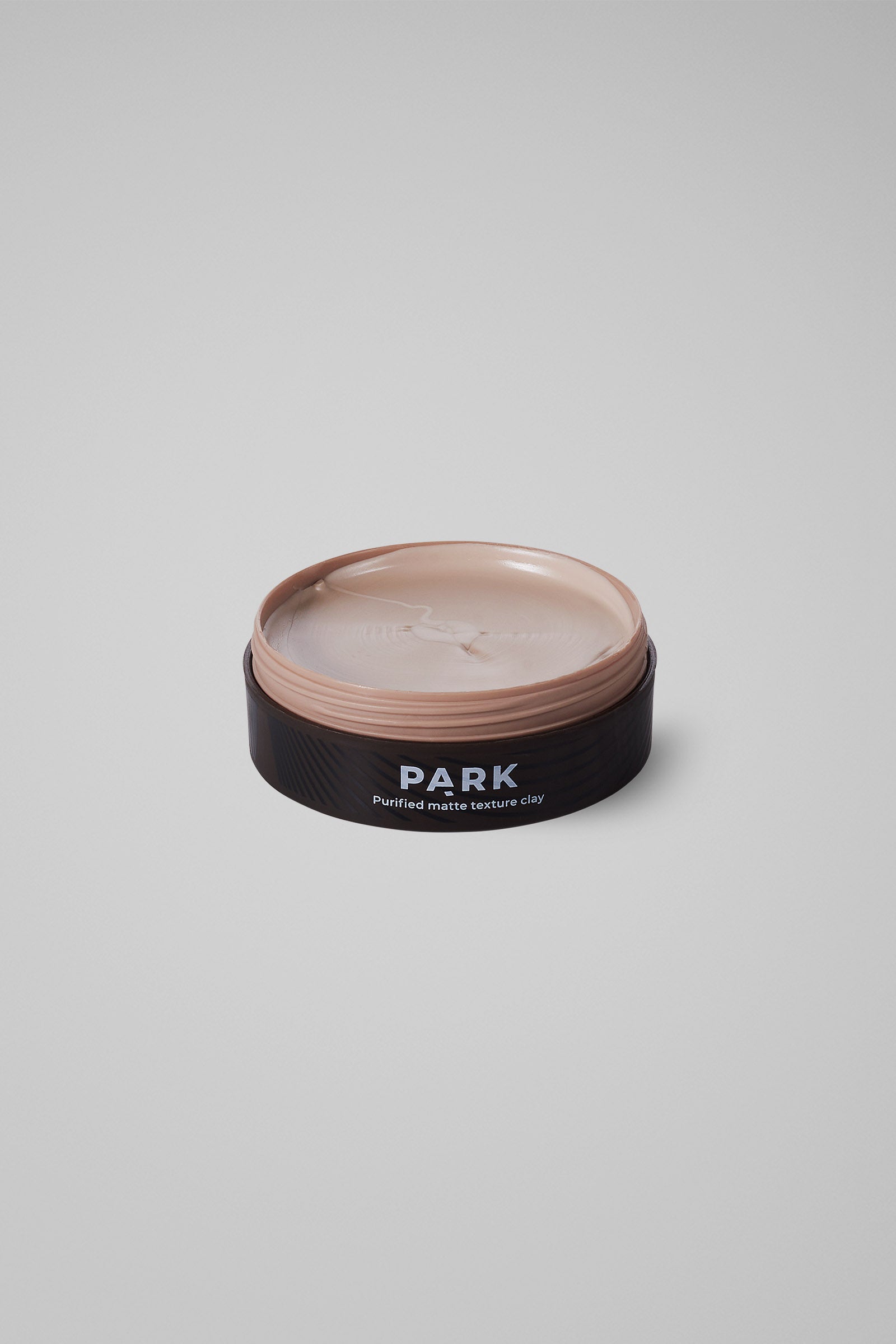Purified Matte Texture Clay – Clay hårvoks for kvinner