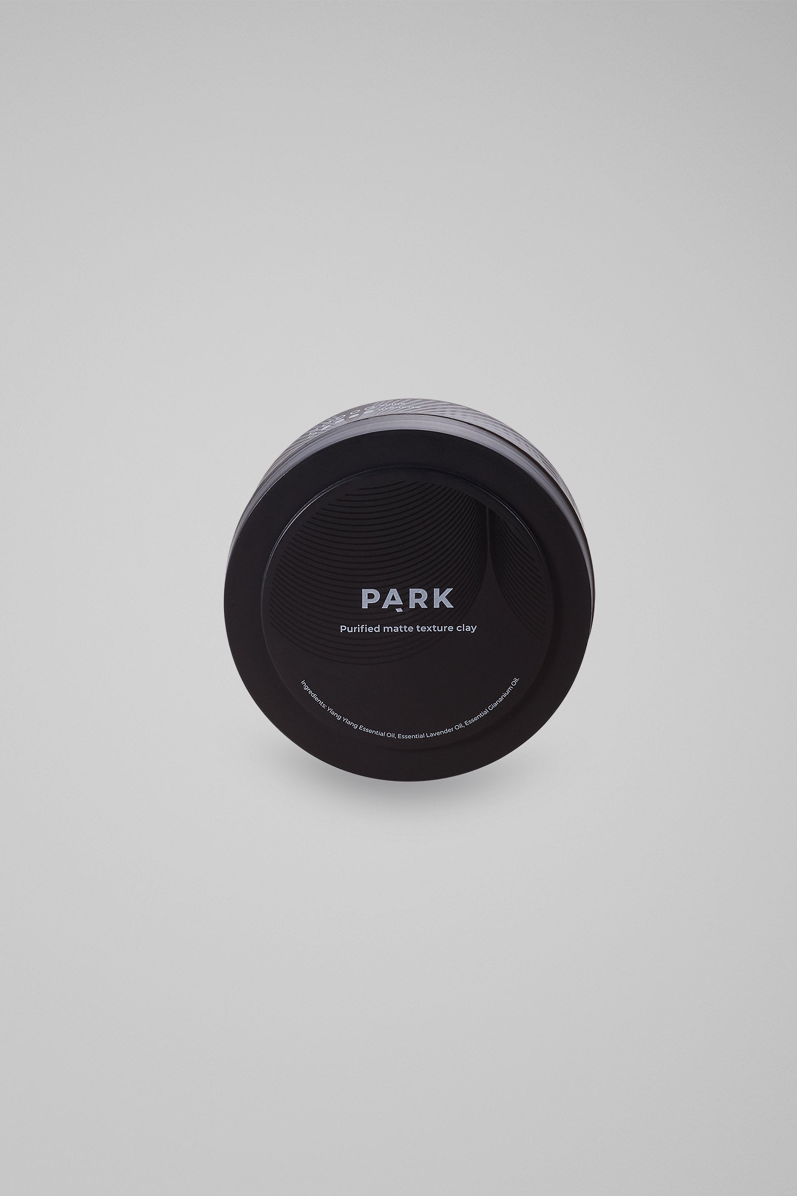 Purified Matte Texture Clay – Clay hårvoks for kvinner