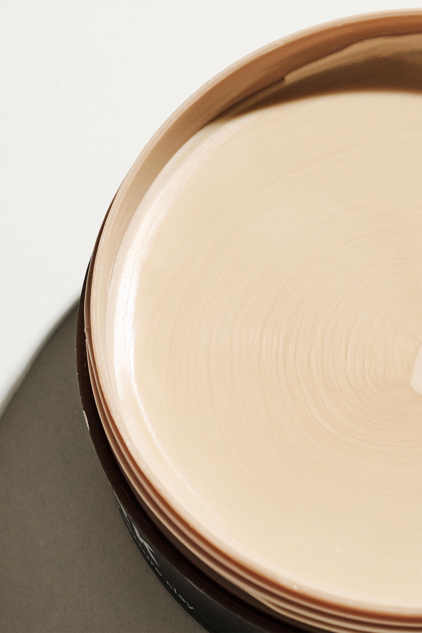 Purified Matte Texture Clay – Clay hårvoks for kvinner