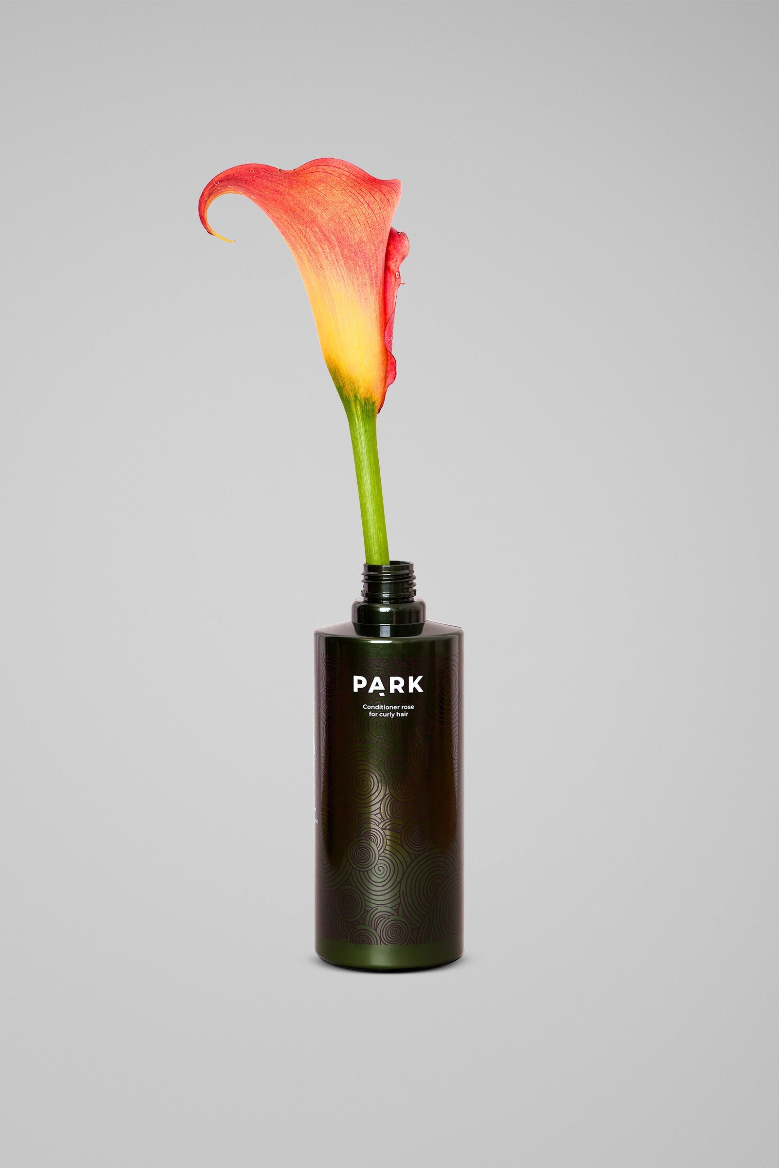 Rose Conditioner – Balsam for krøllete hår