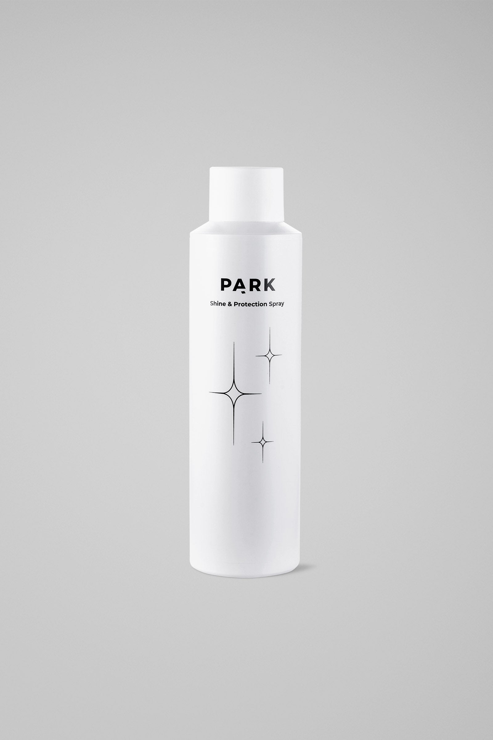 Shine & Protection Spray – Varmebeskyttelse og glans for alle hårtyper