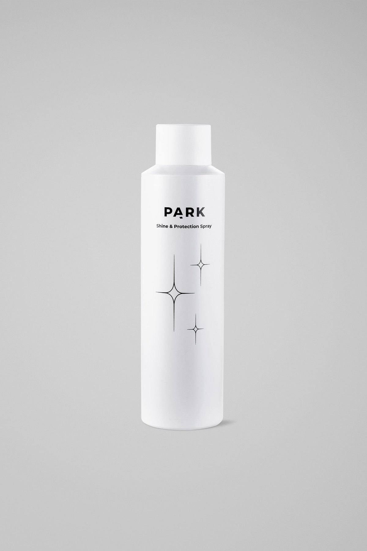 Shine & Protection Spray – Varmebeskyttelse og glans for alle hårtyper