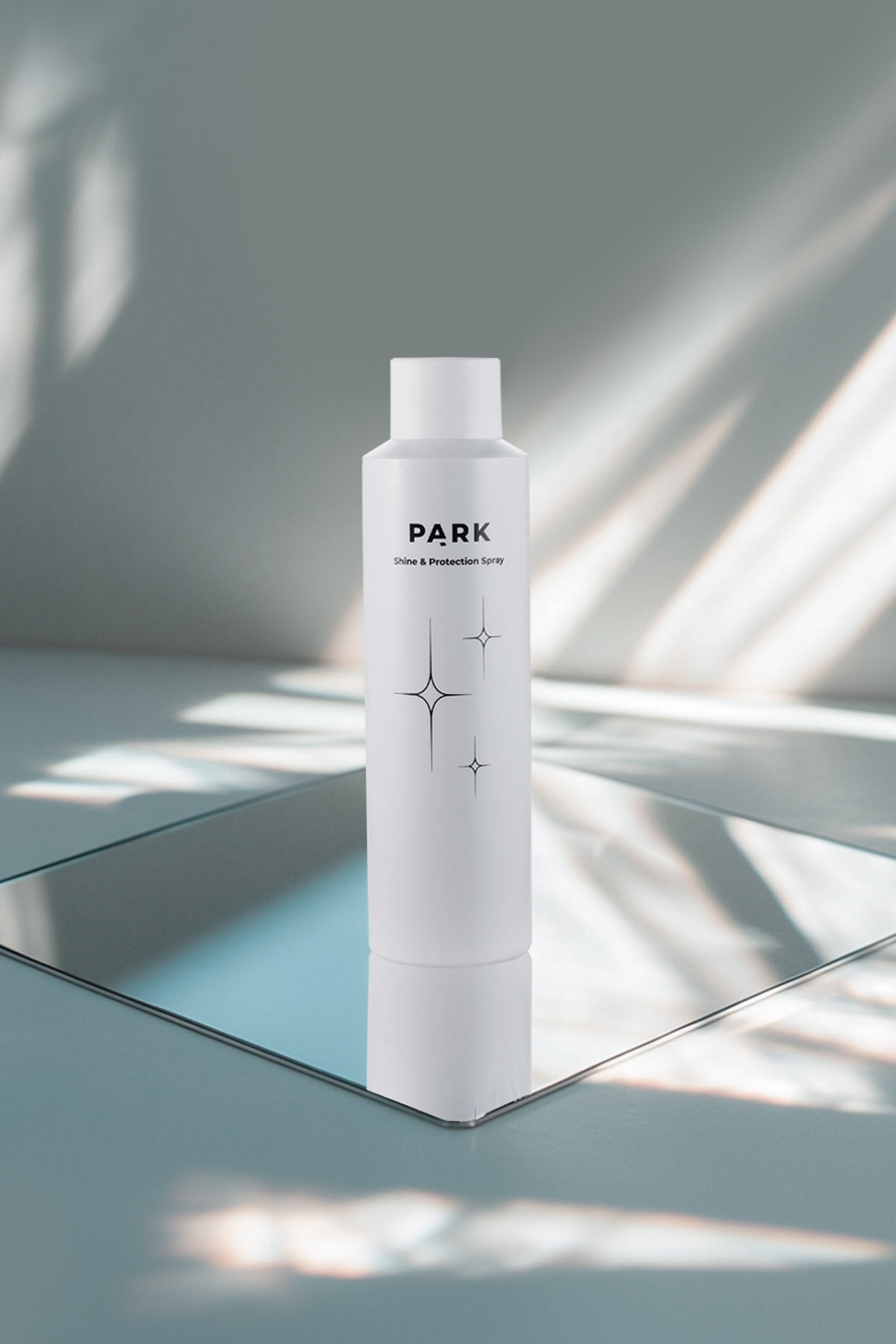 Shine & Protection Spray – Varmebeskyttelse og glans for alle hårtyper