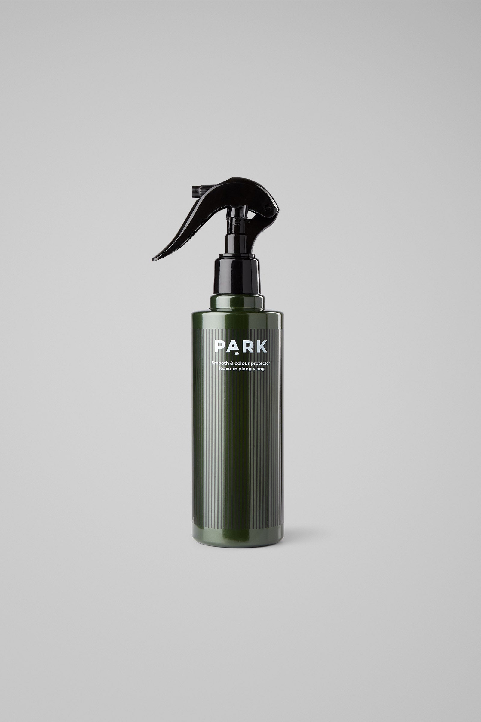 Smooth & Colour Protector Leave-In Ylang Ylang – Fargebeskyttende leave-in hårkur