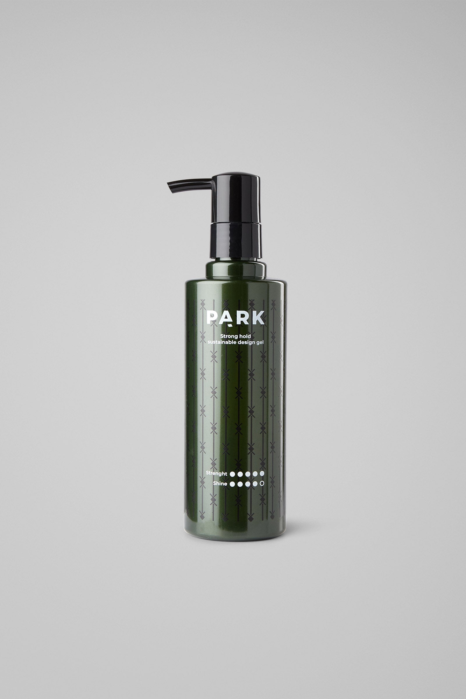 Strong Hold Design Gel – Fuktighetsgivende gele med sterkt hold