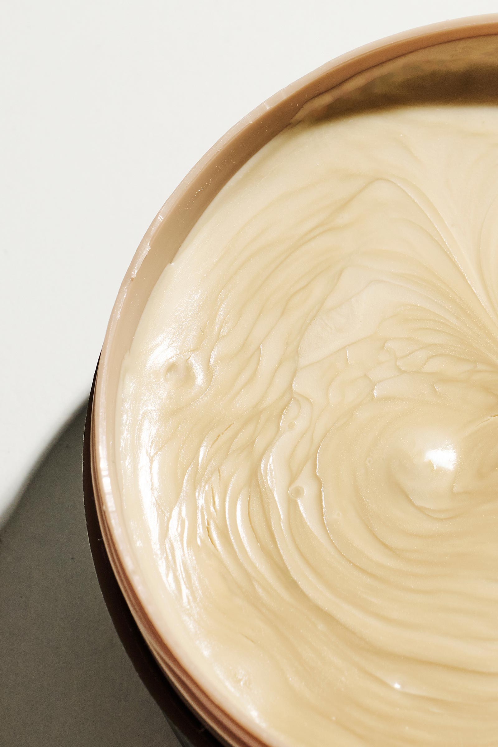 Matte Clay Strong – Naturlig hårvoks med matt finish for menn