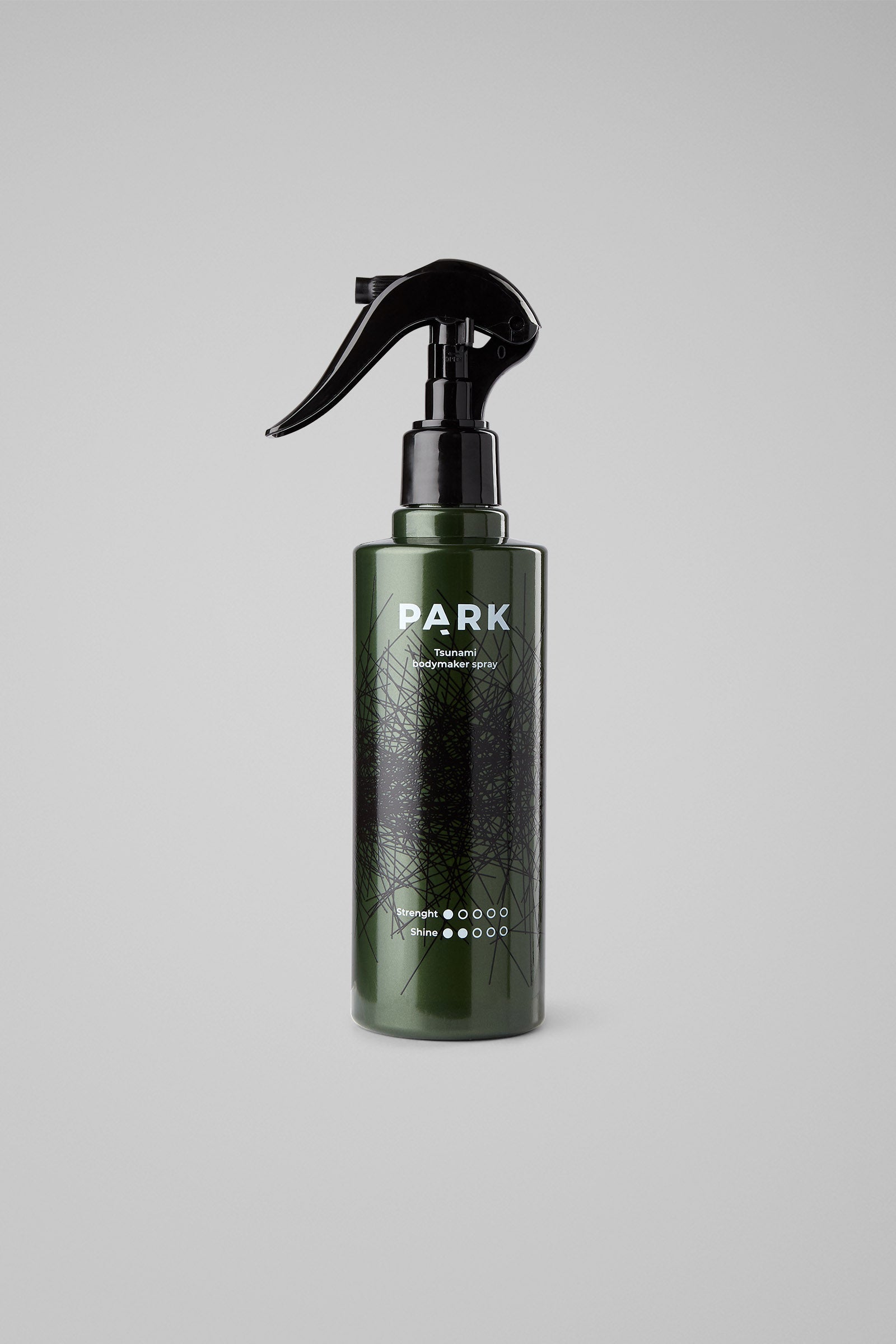 Tsunami Bodymaker Spray – Saltvannsspray for tekstur og volum