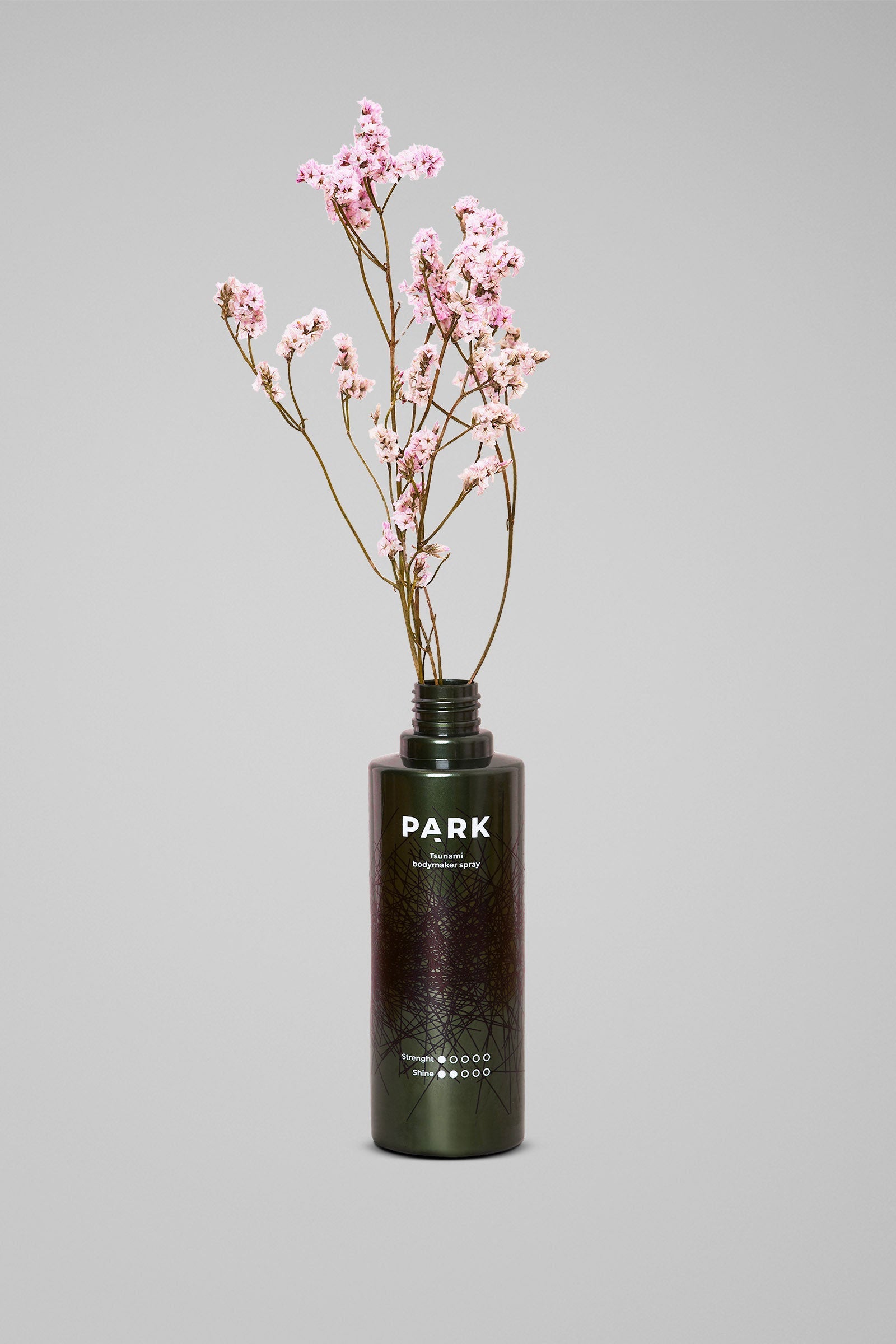 Tsunami Bodymaker Spray – Saltvannsspray for tekstur og volum