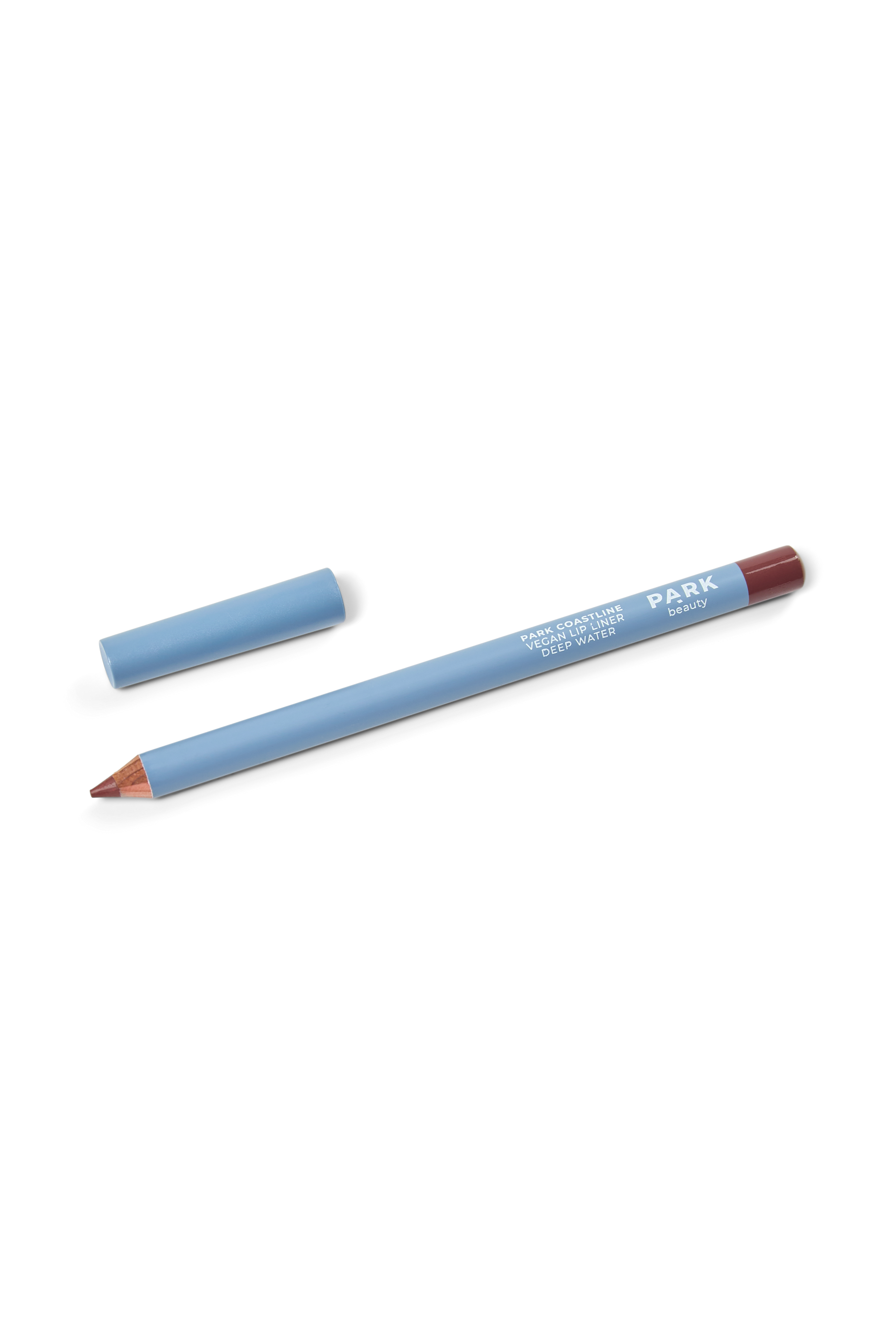 COASTLINE LIP LINER DEEP WATER