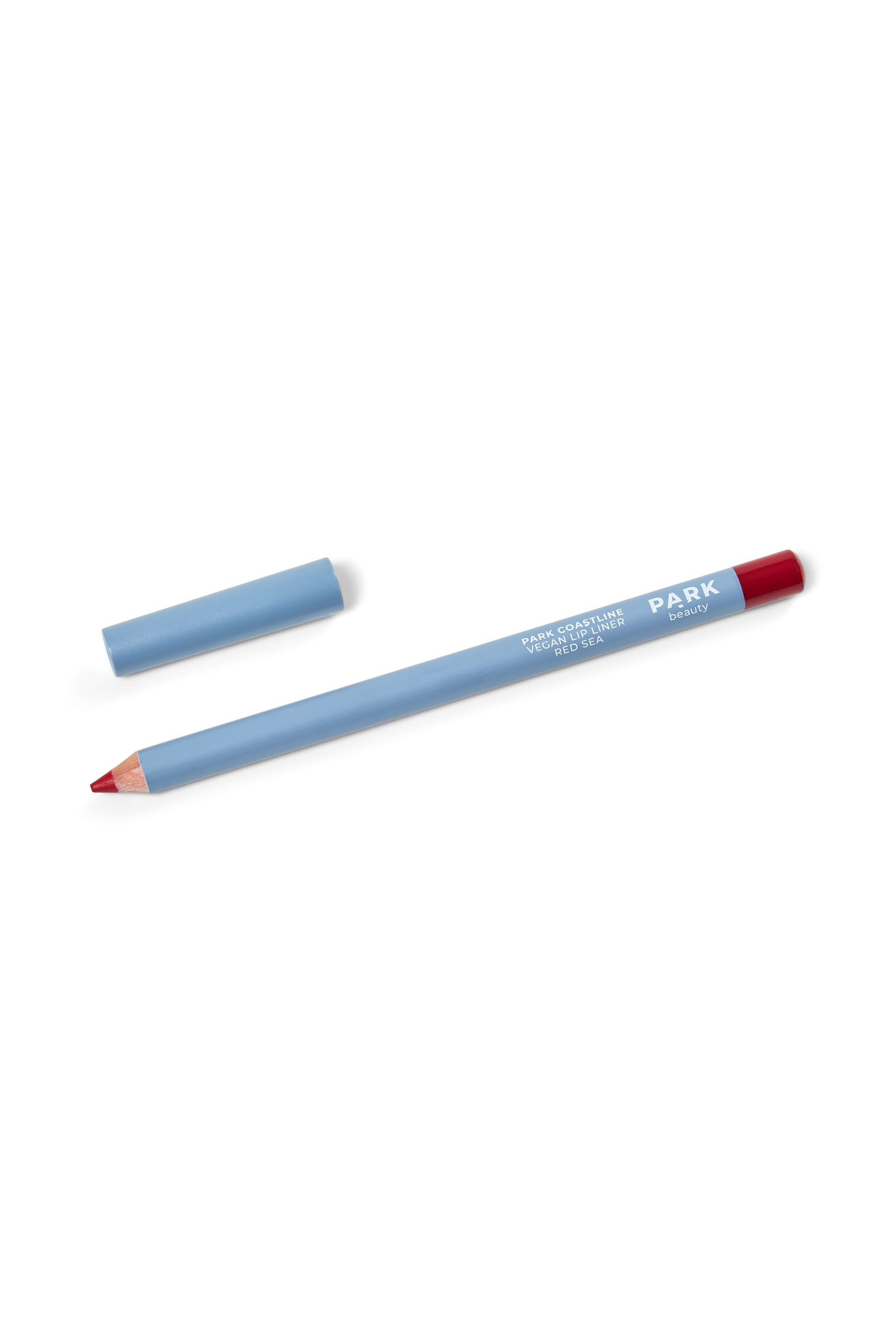 COASTLINE LIP LINER RED SEA