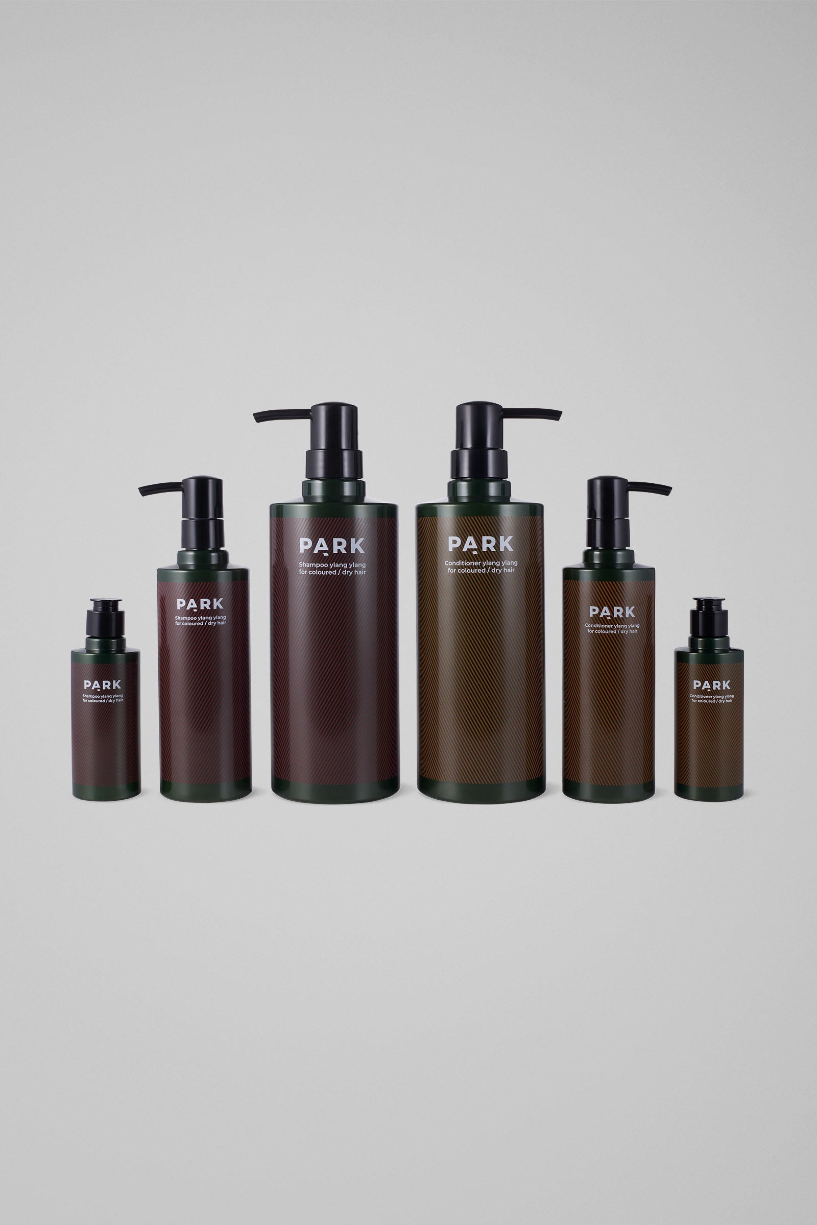 Ylang prøvekit