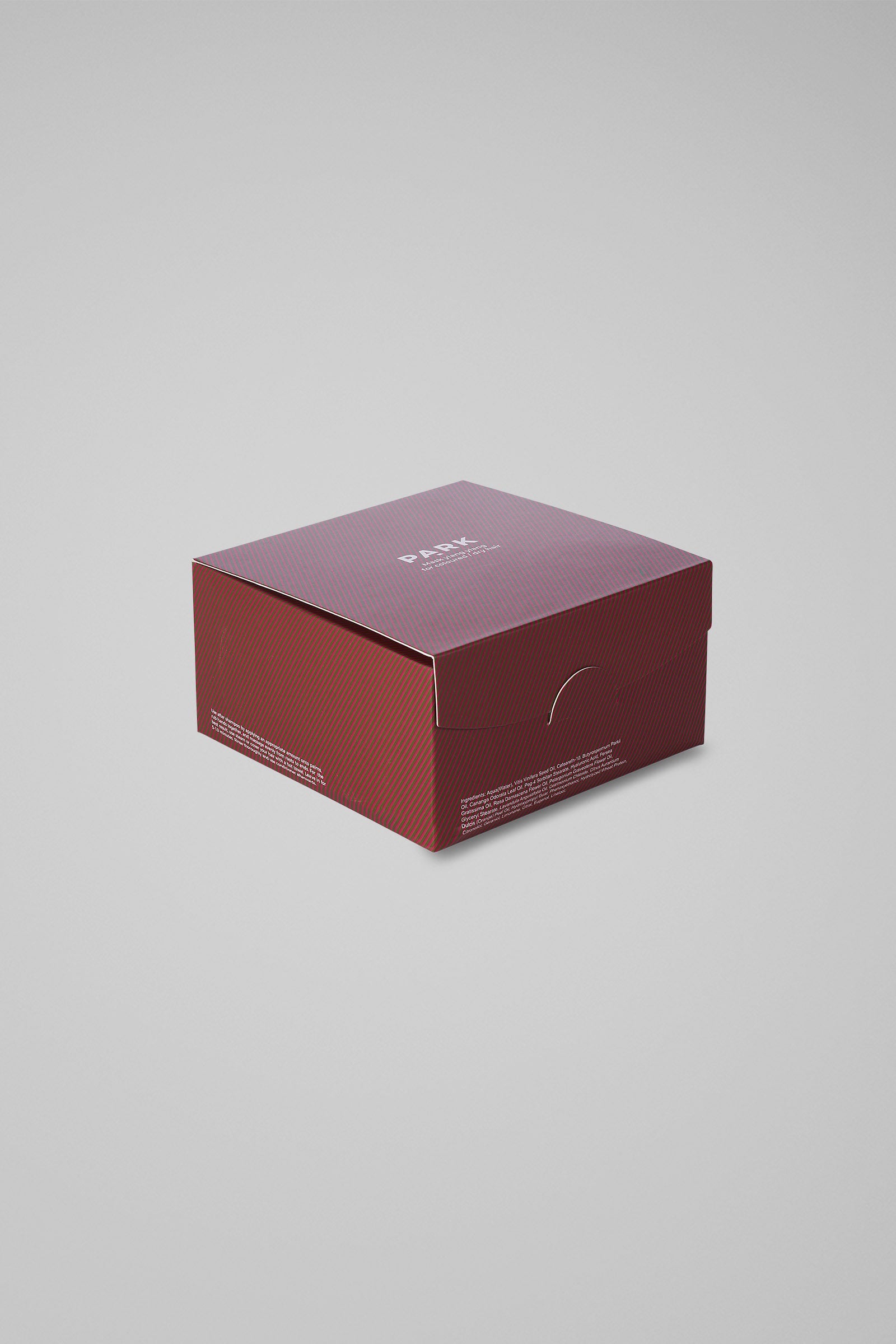 Ylang Ylang Hårkur – Hårkur for farget hår