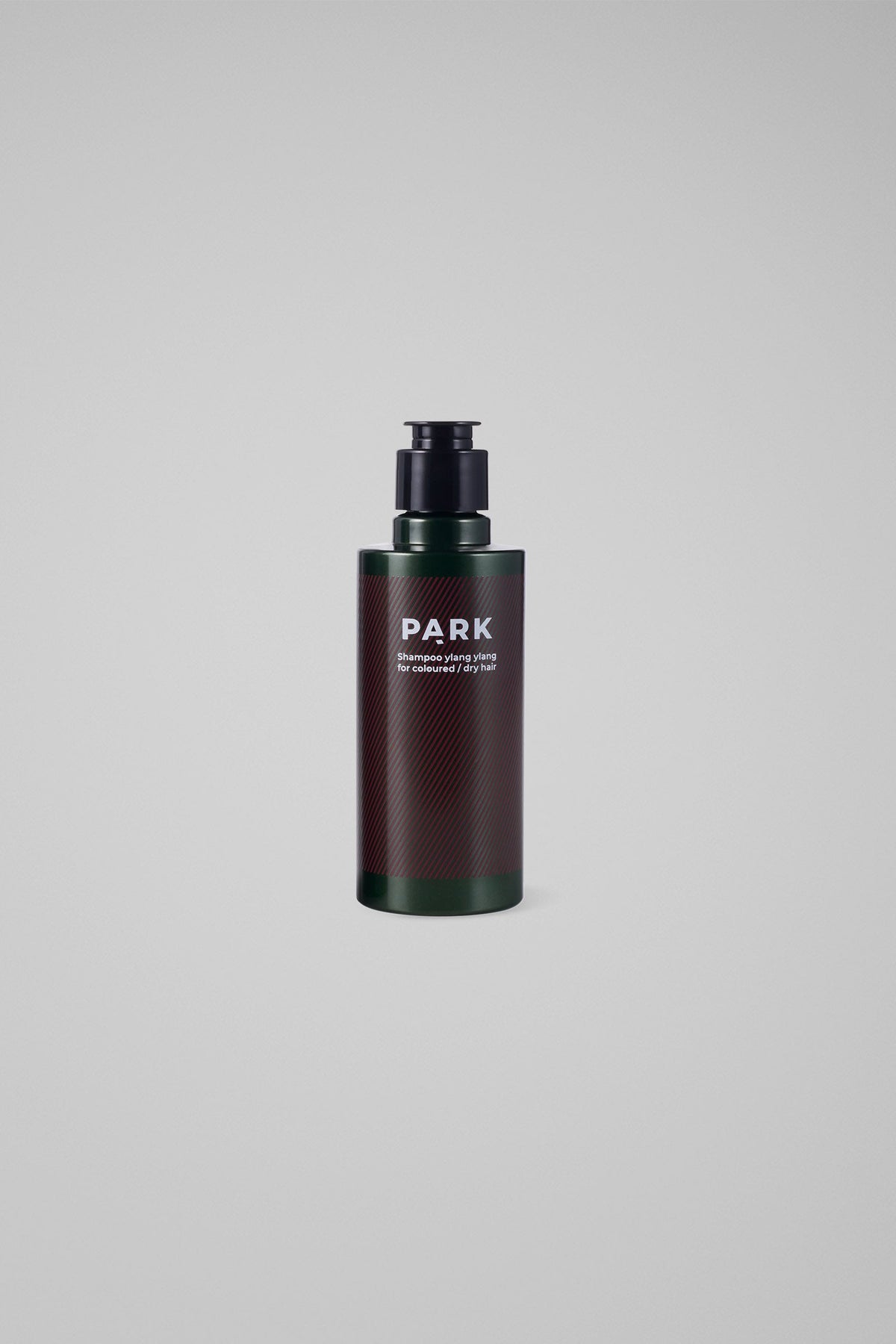 MINI Ylang Ylang Shampoo – Prisvinnende sjampo for farget hår