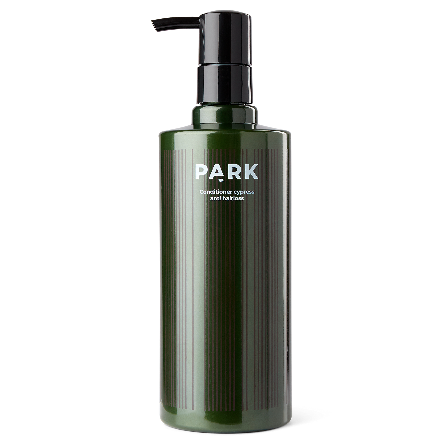 Conditioner mot hårtap med sypressolje