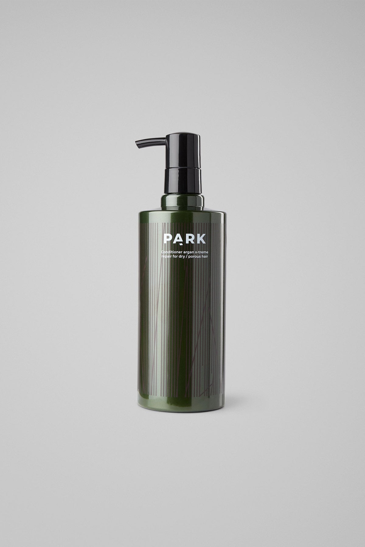Argan Conditioner – Fuktighetsgivende balsam for tørt hår