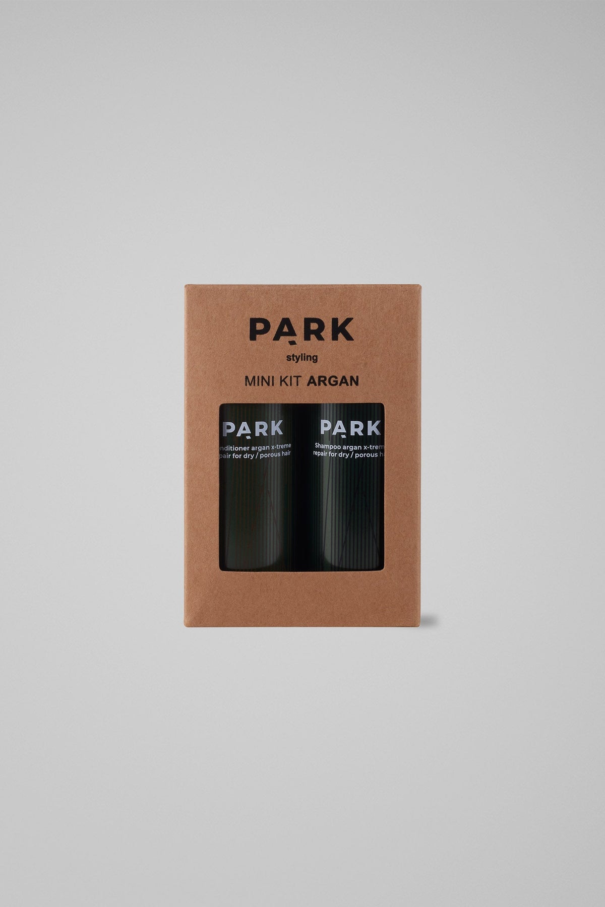 Argan minikit