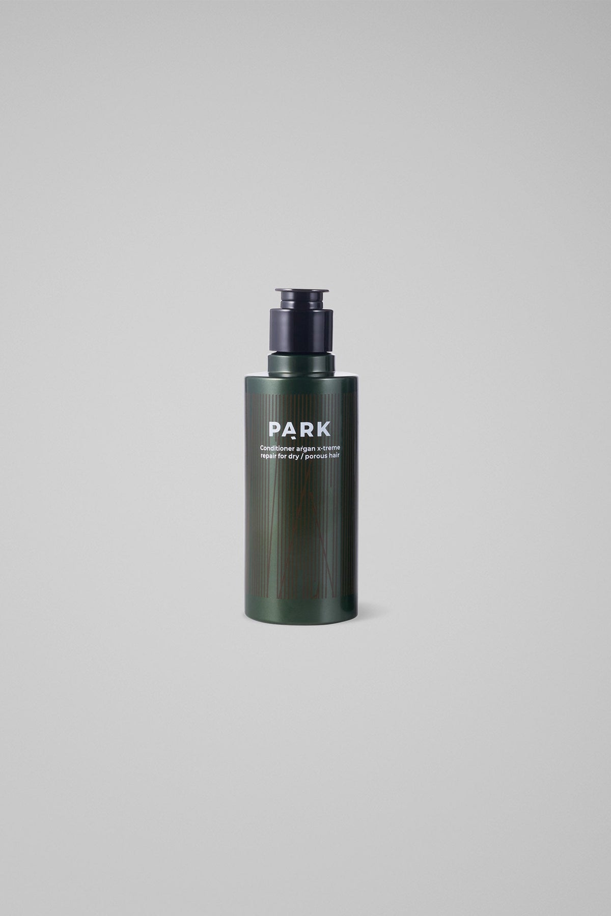 MINI Argan Conditioner – Fuktighetsgivende balsam for tørt hår